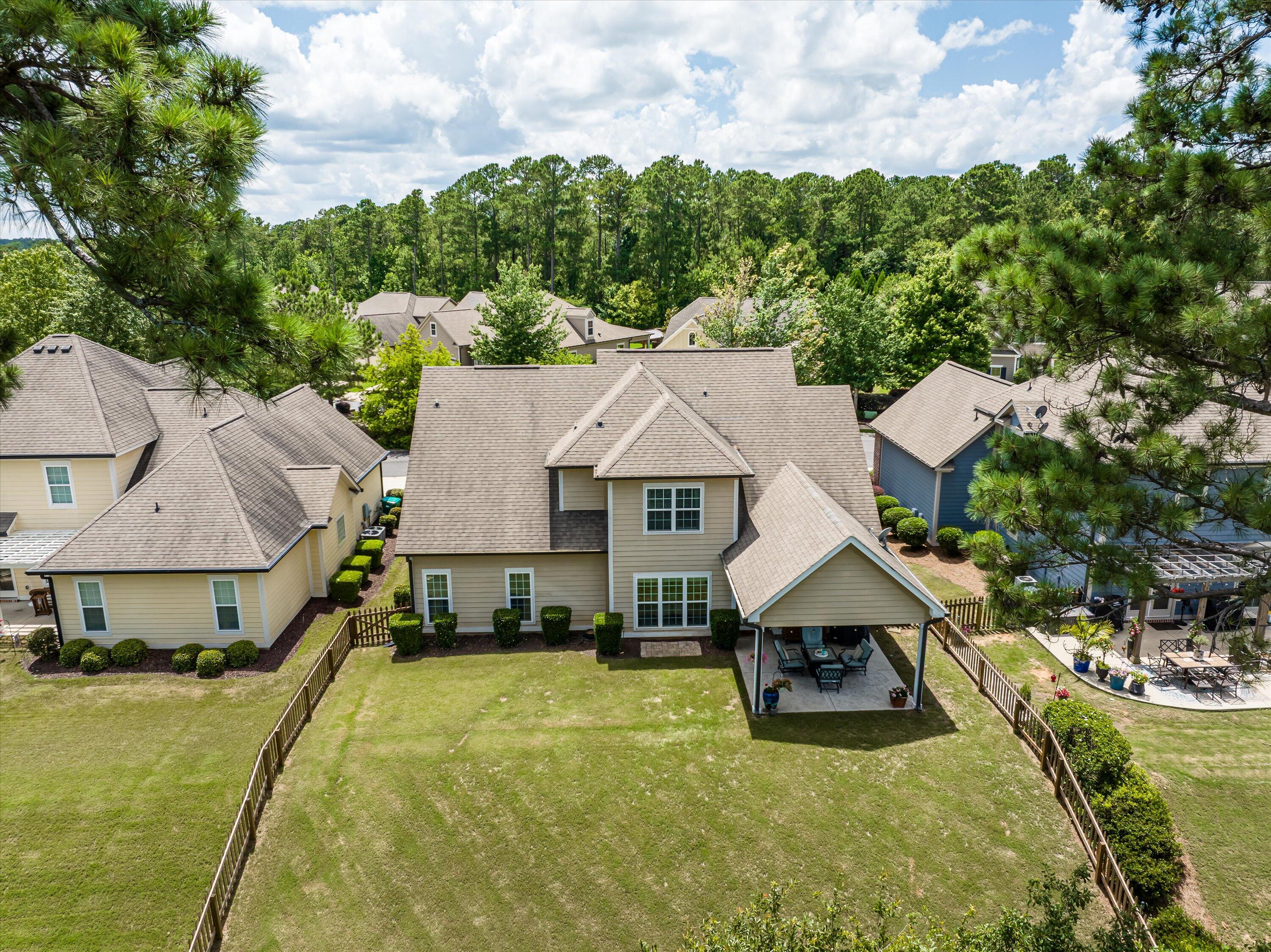 218 Sunbury Drive