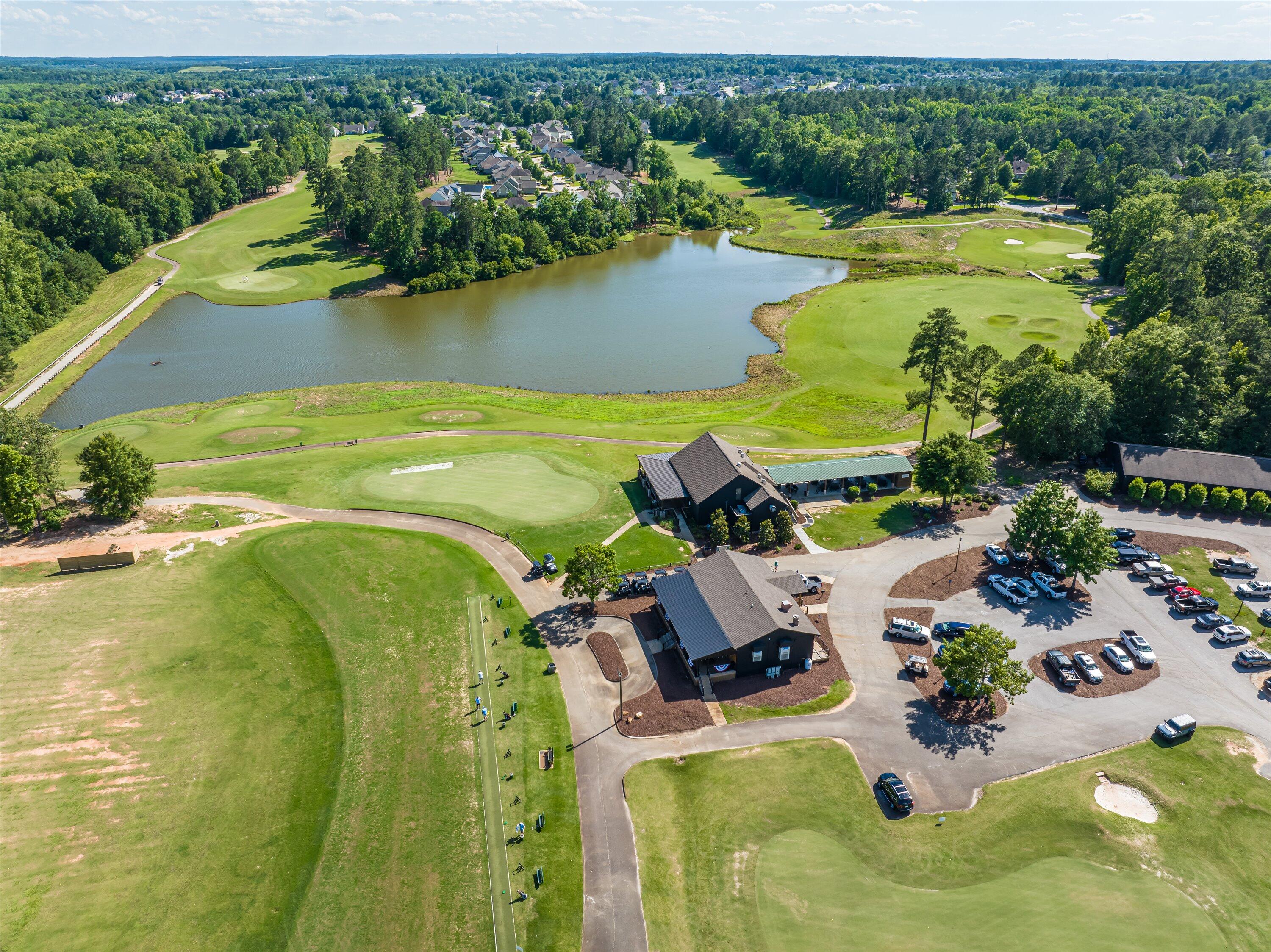 218 Sunbury Drive