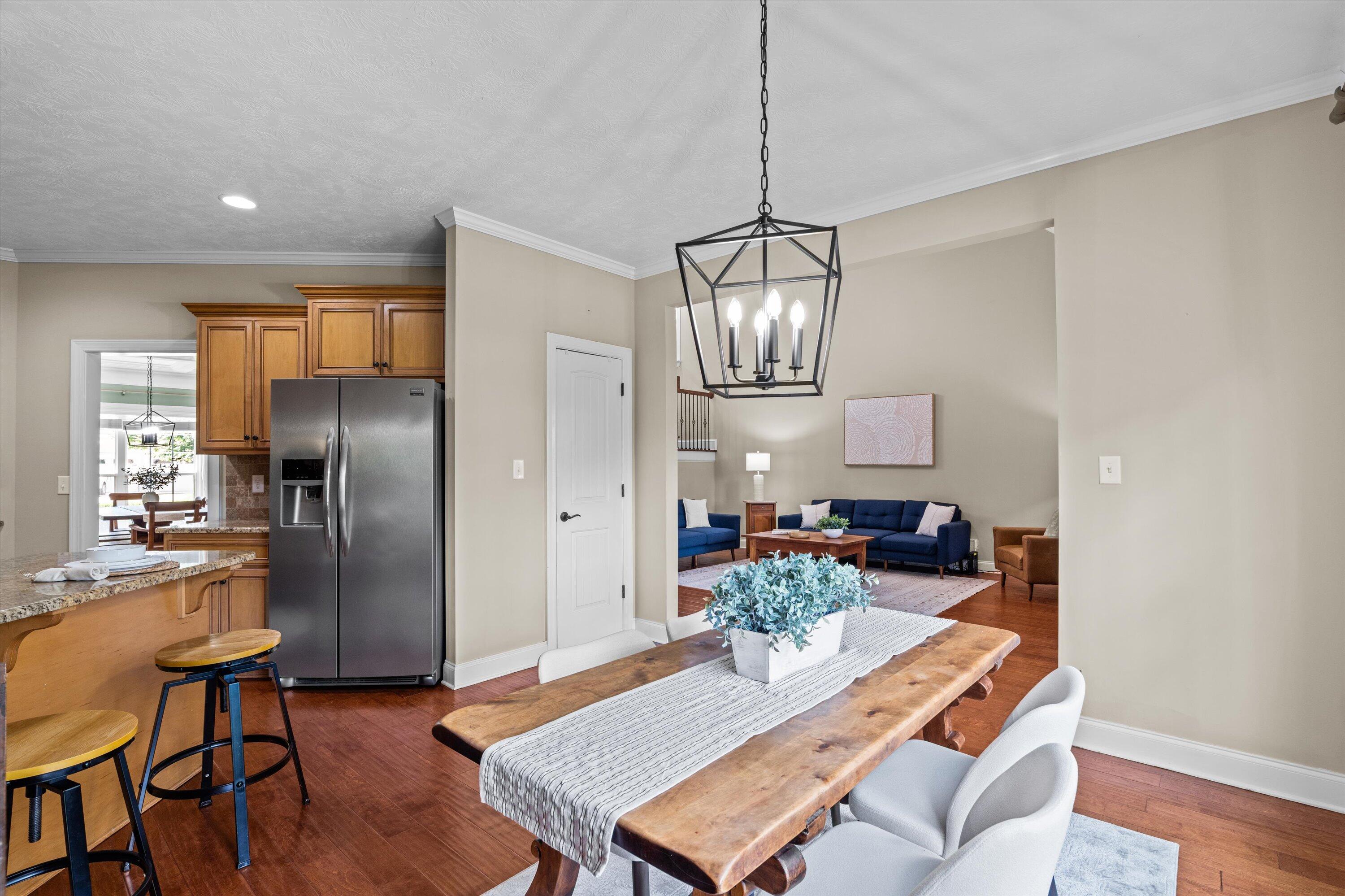 218 Sunbury Drive