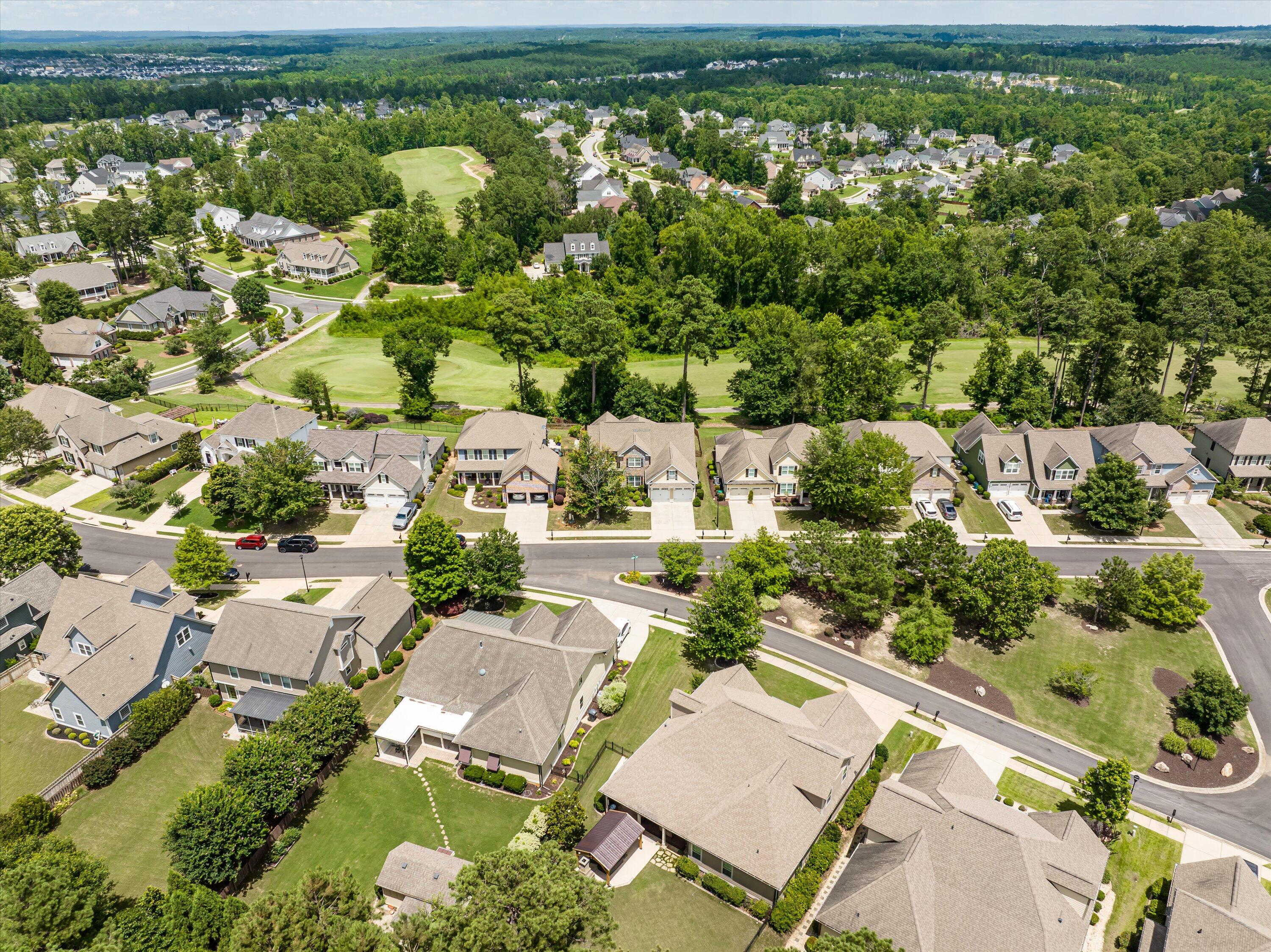 218 Sunbury Drive