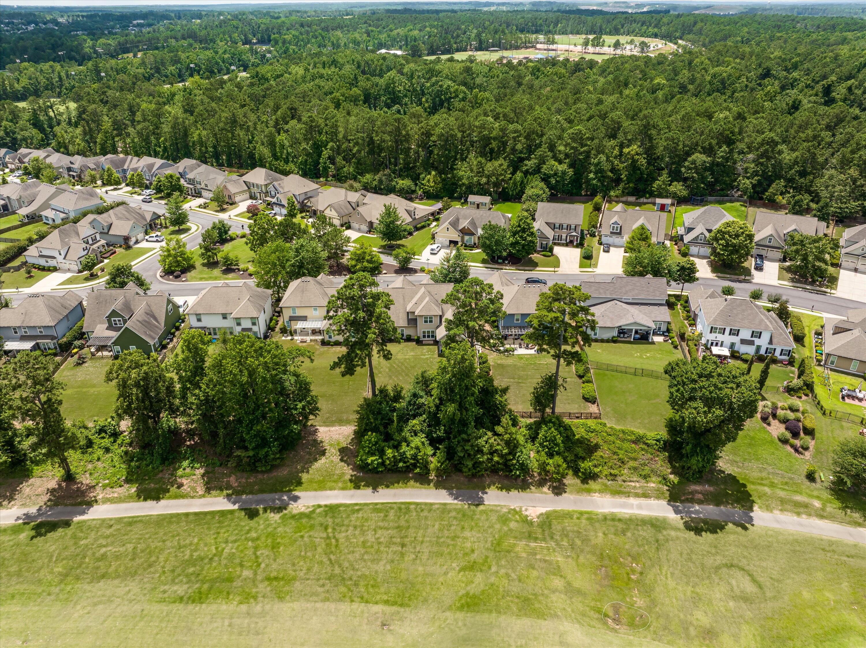 218 Sunbury Drive