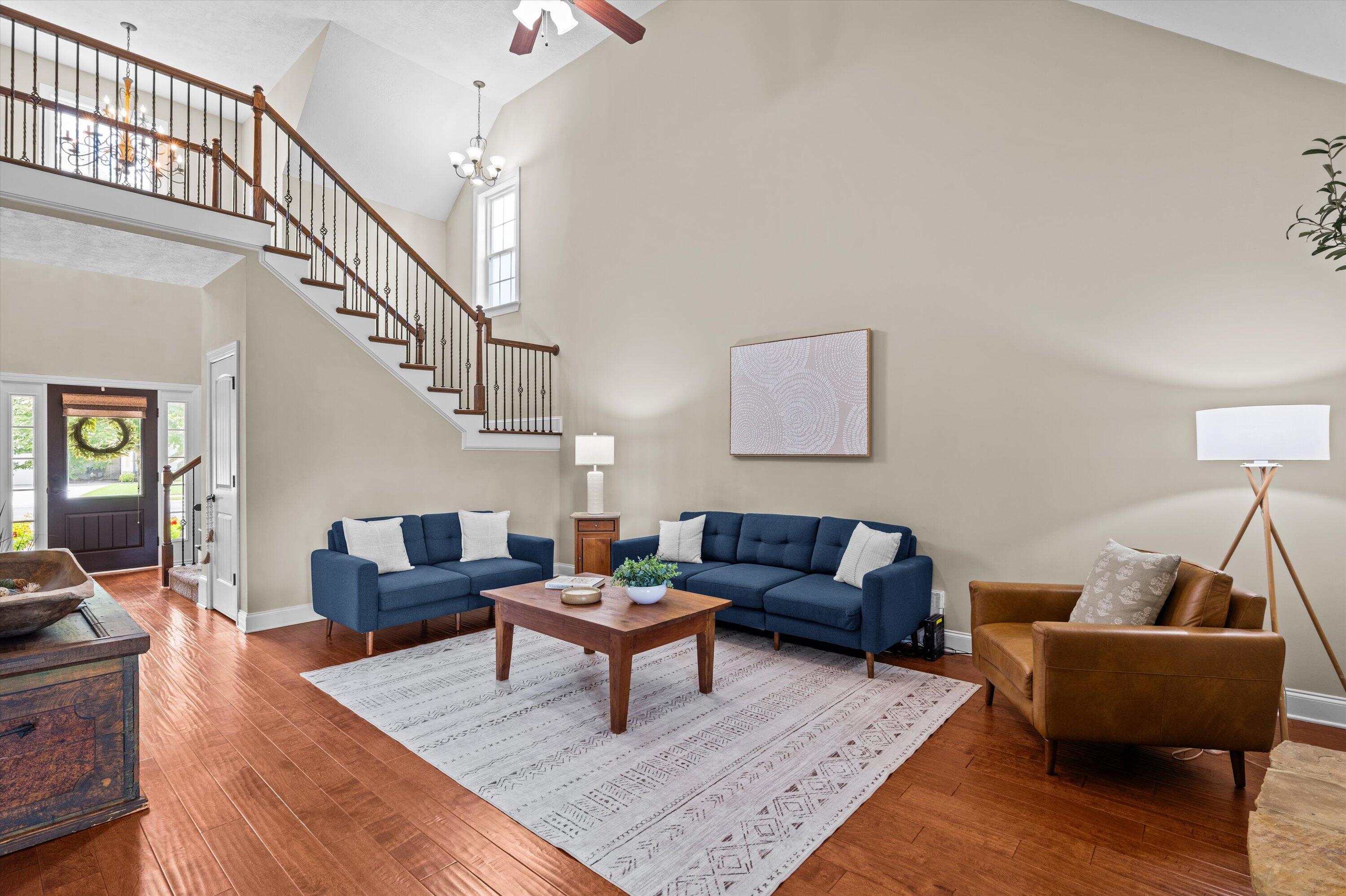 218 Sunbury Drive
