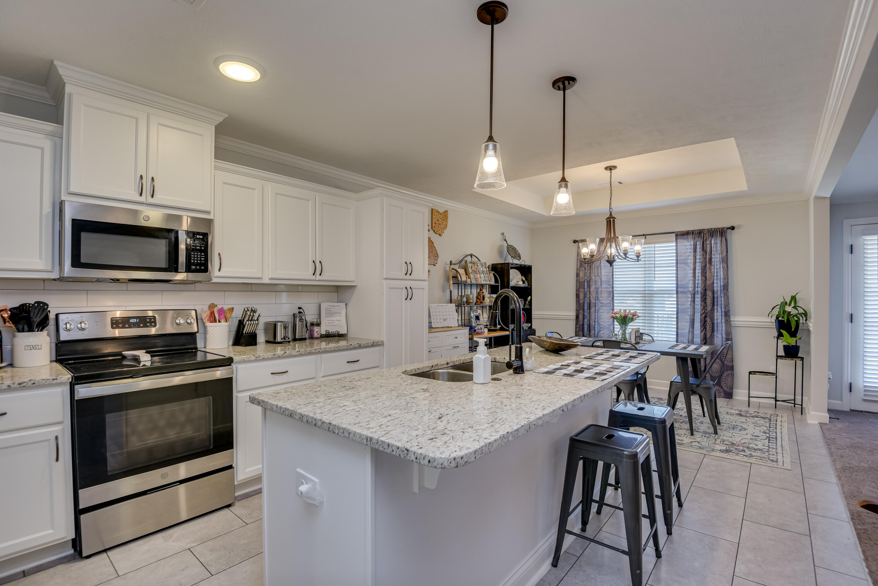 874 Goodale Drive