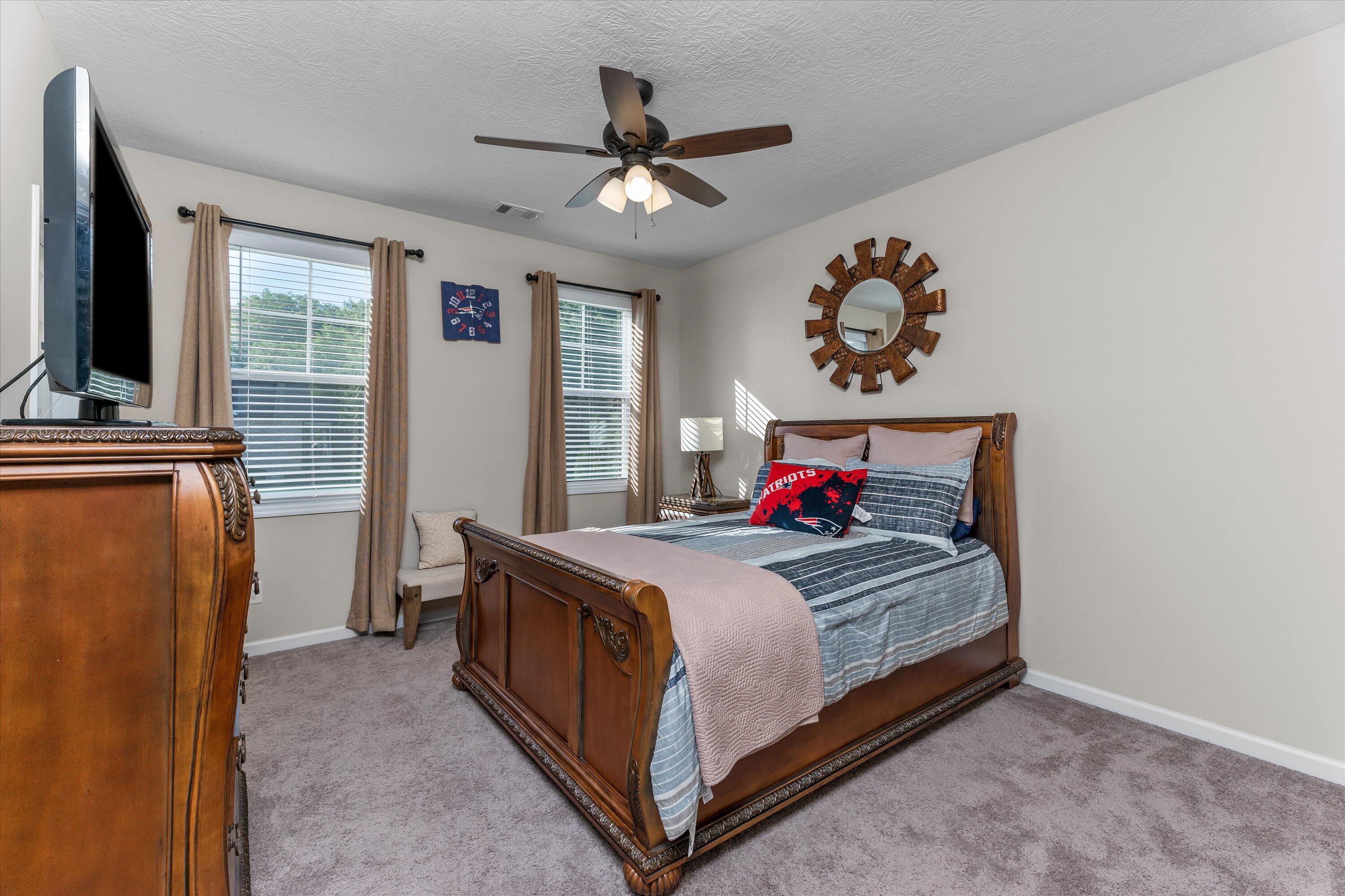 982 Bartram Ridge