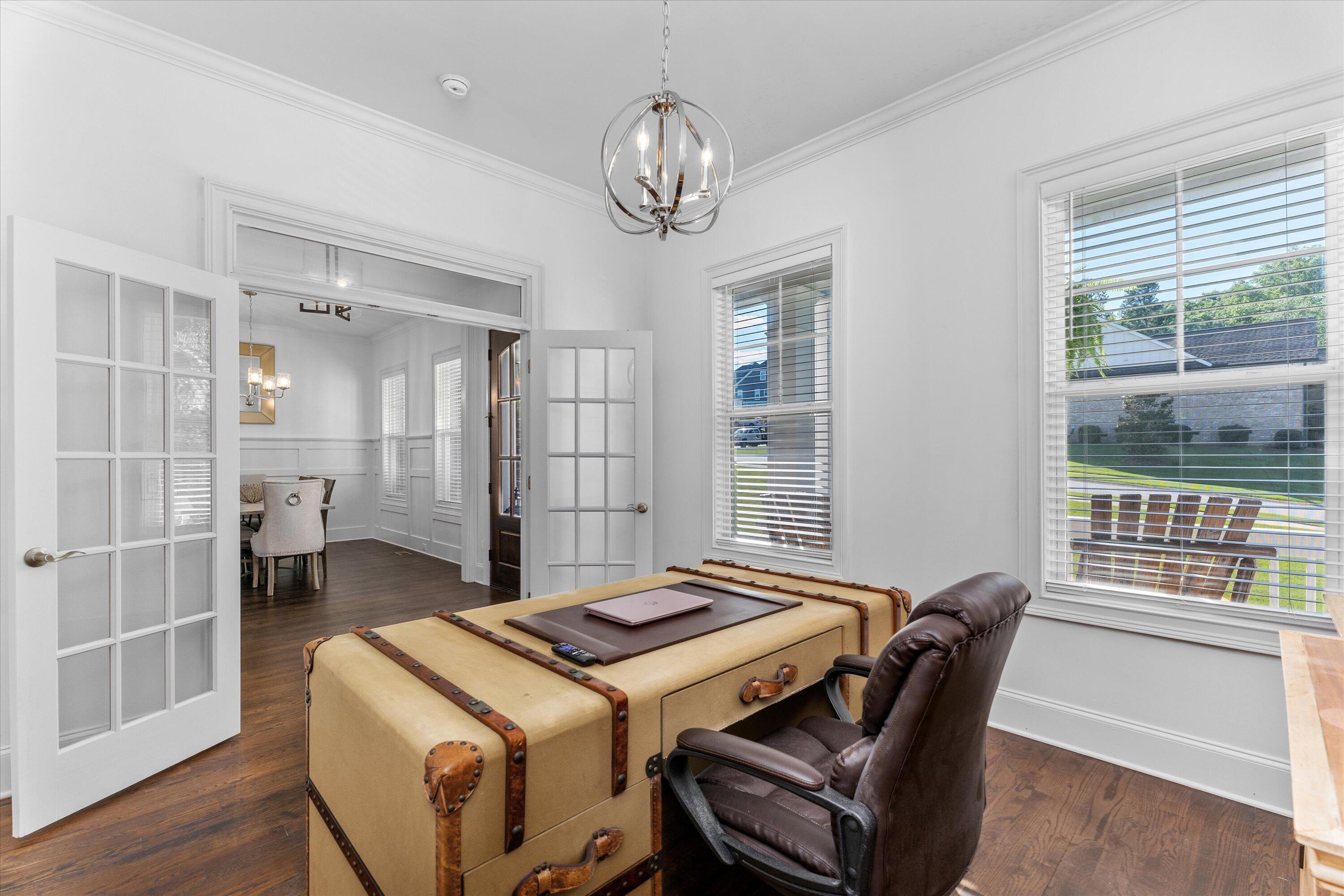 982 Bartram Ridge