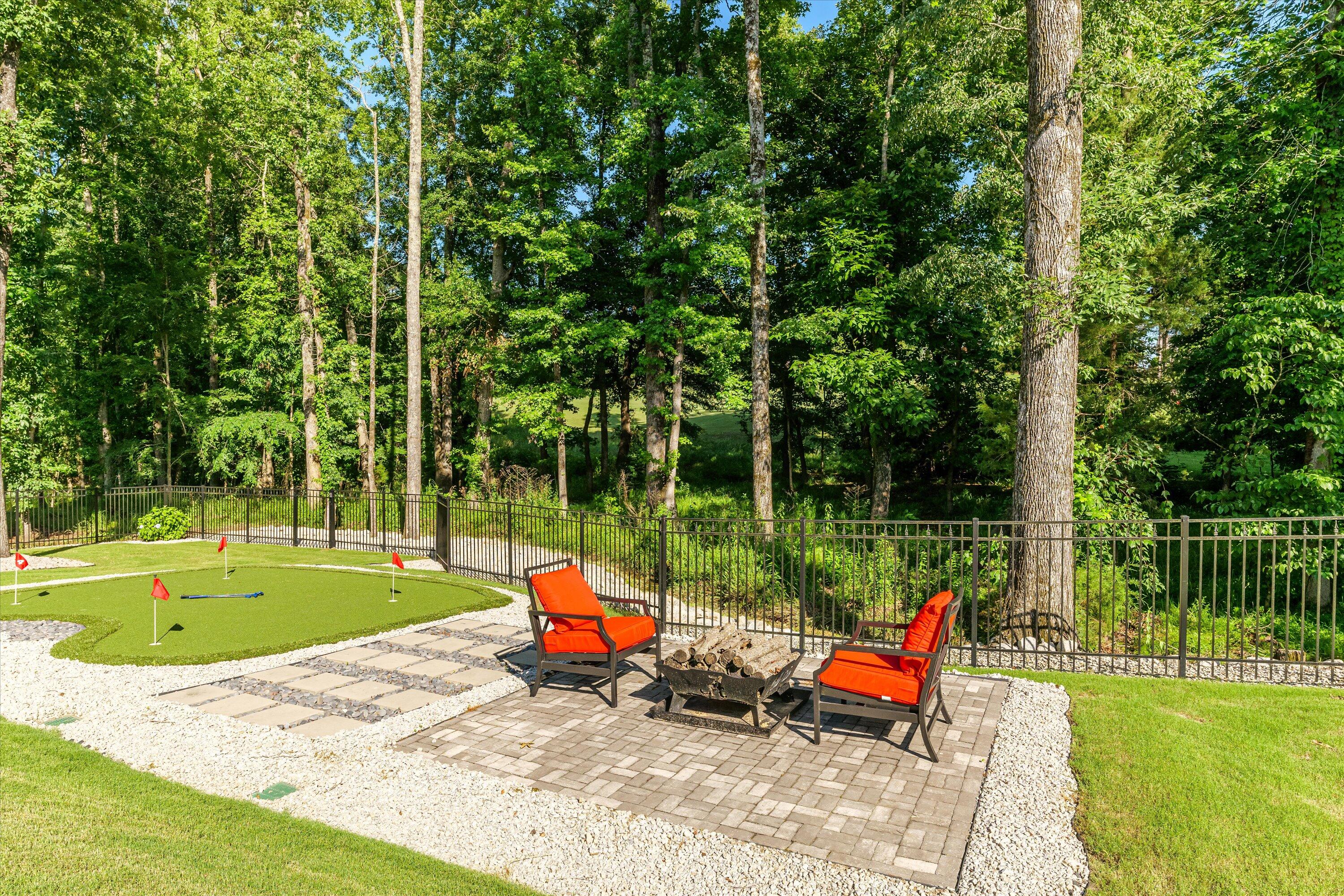 982 Bartram Ridge