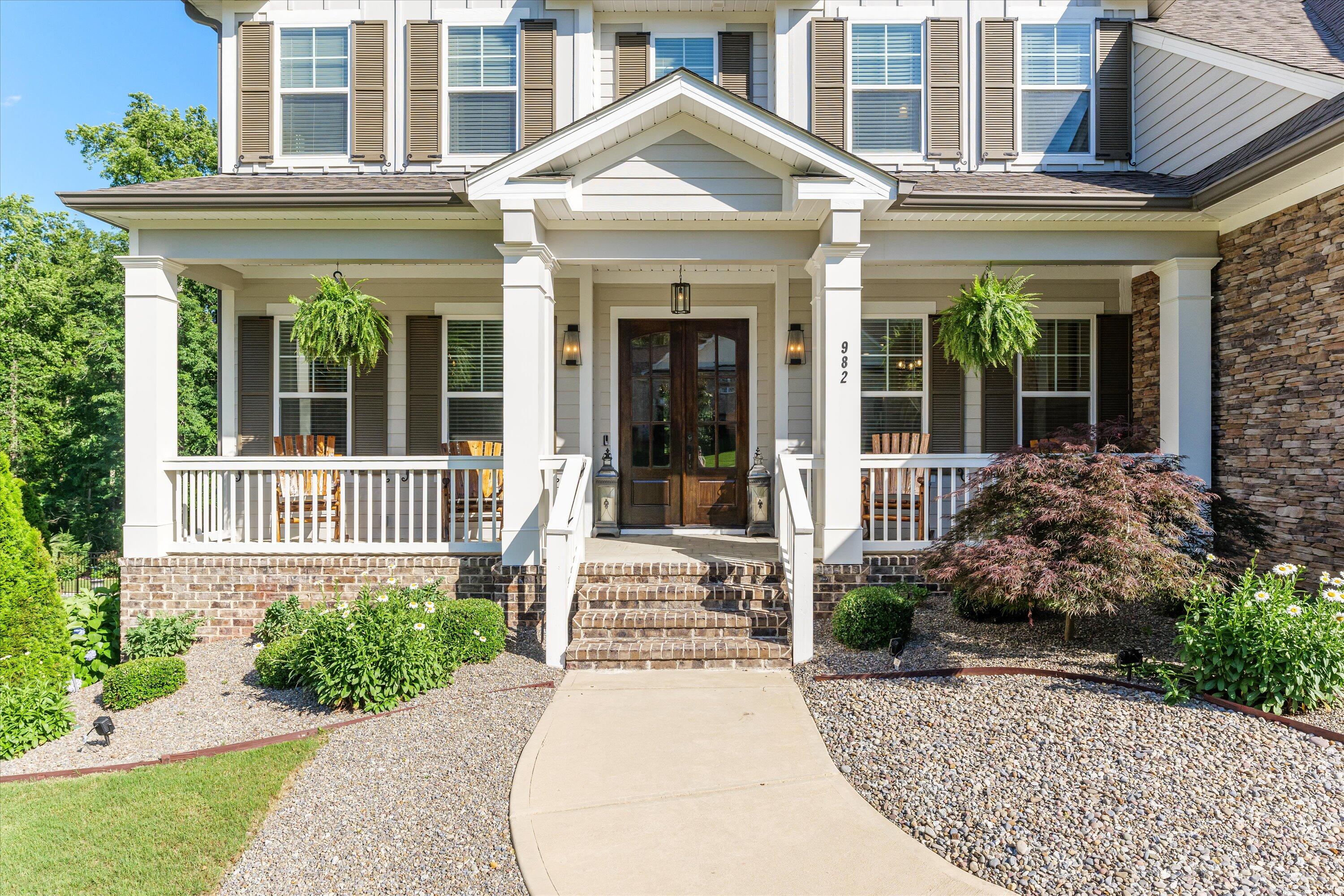 982 Bartram Ridge