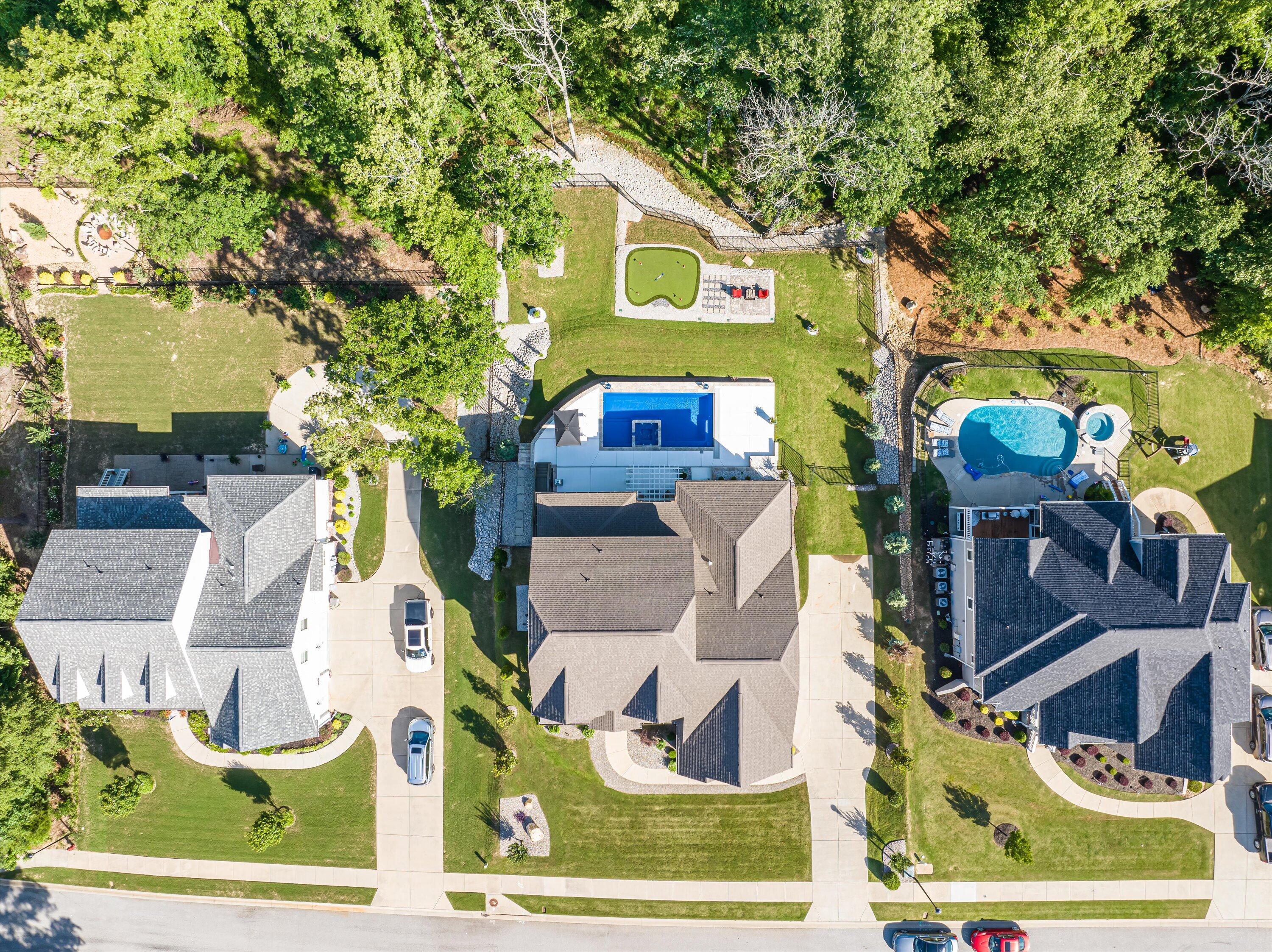 982 Bartram Ridge