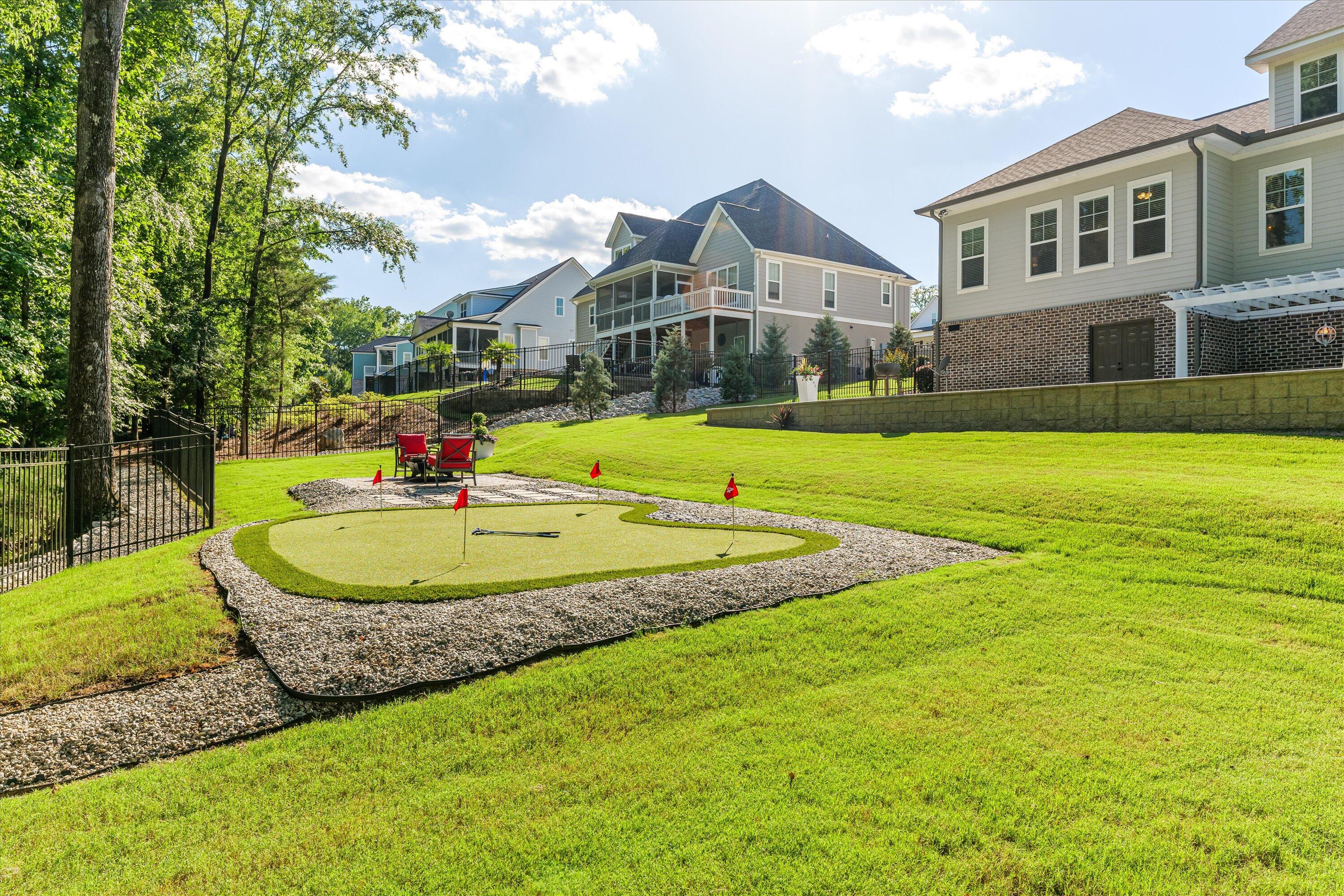 982 Bartram Ridge