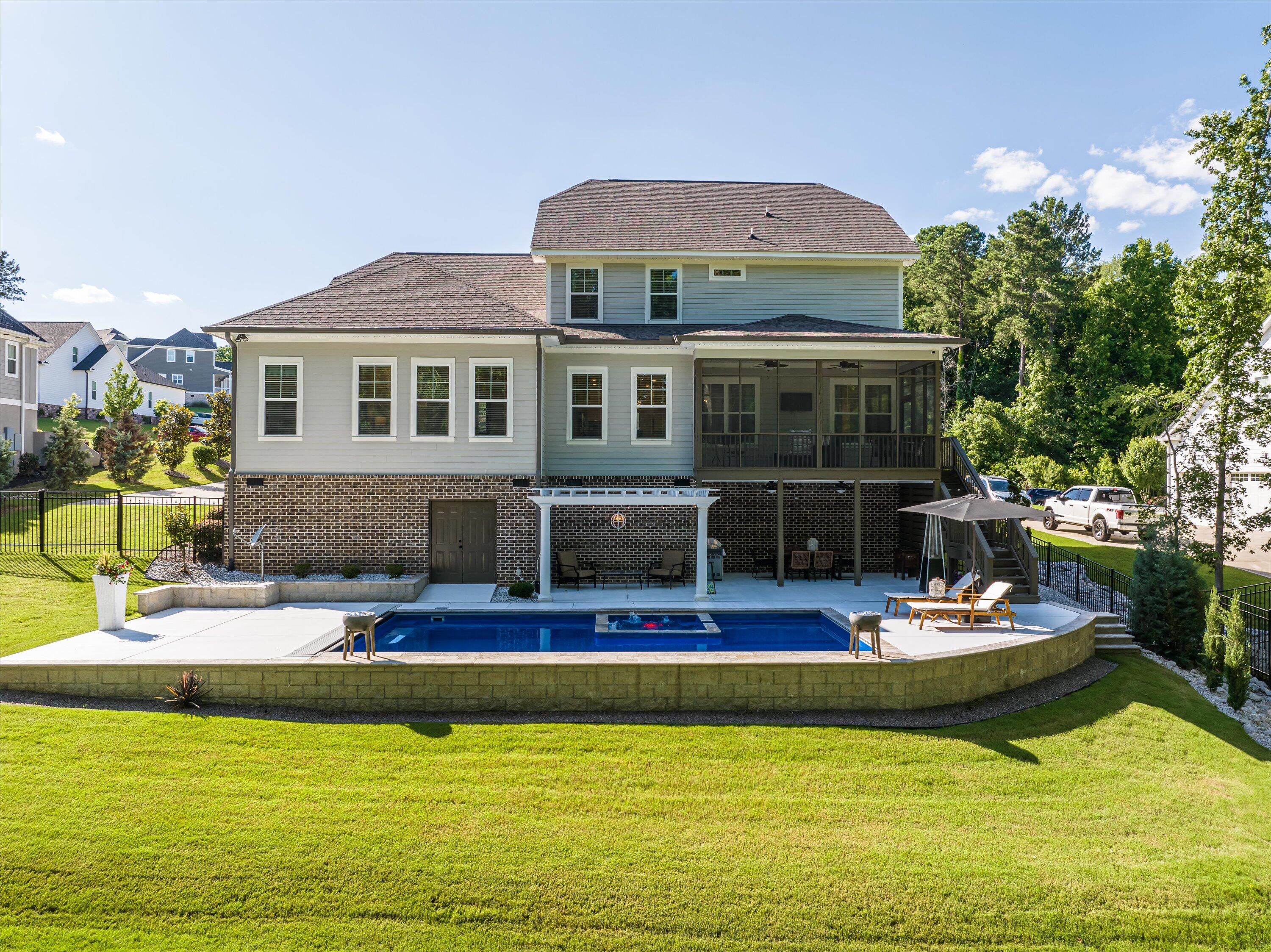 982 Bartram Ridge