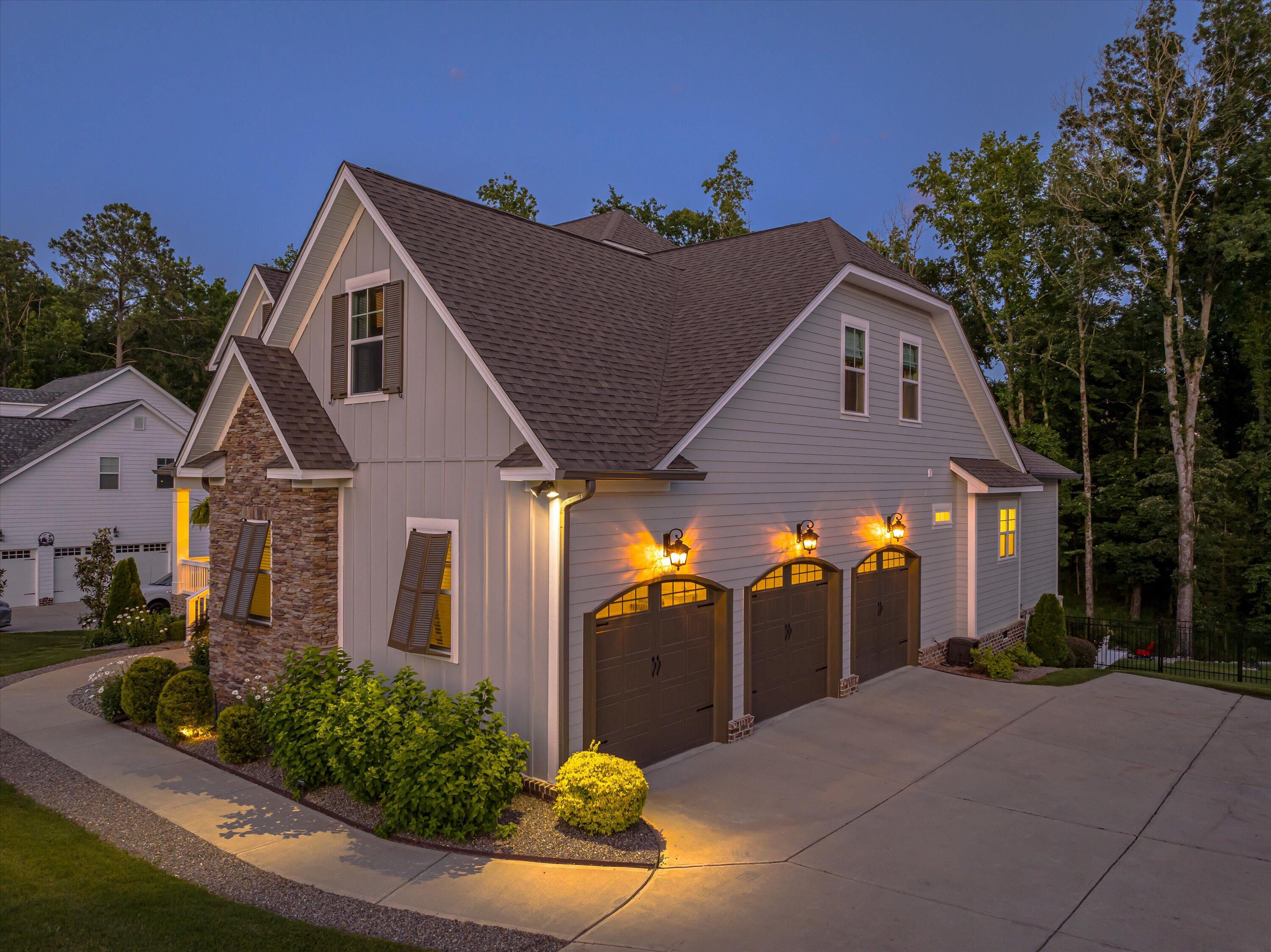 982 Bartram Ridge