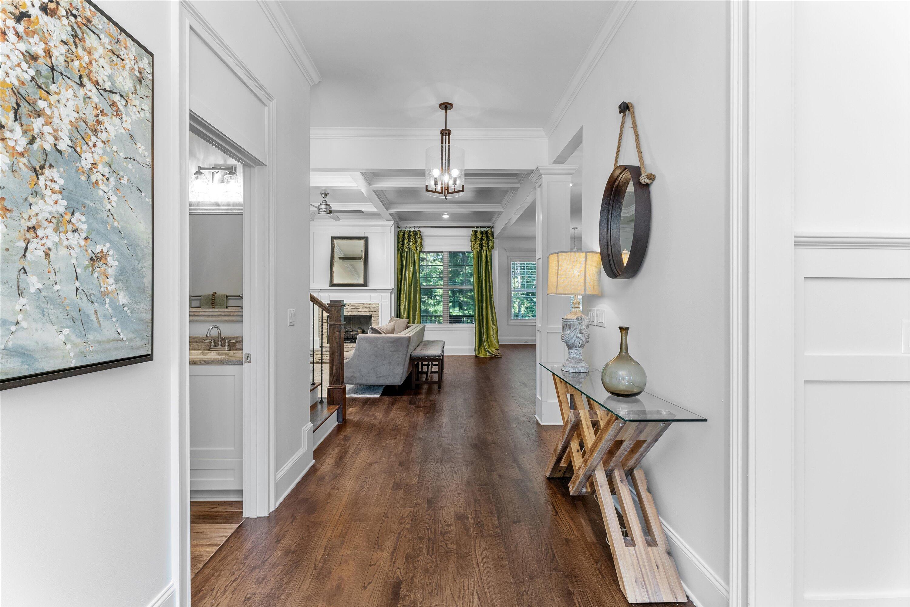 982 Bartram Ridge