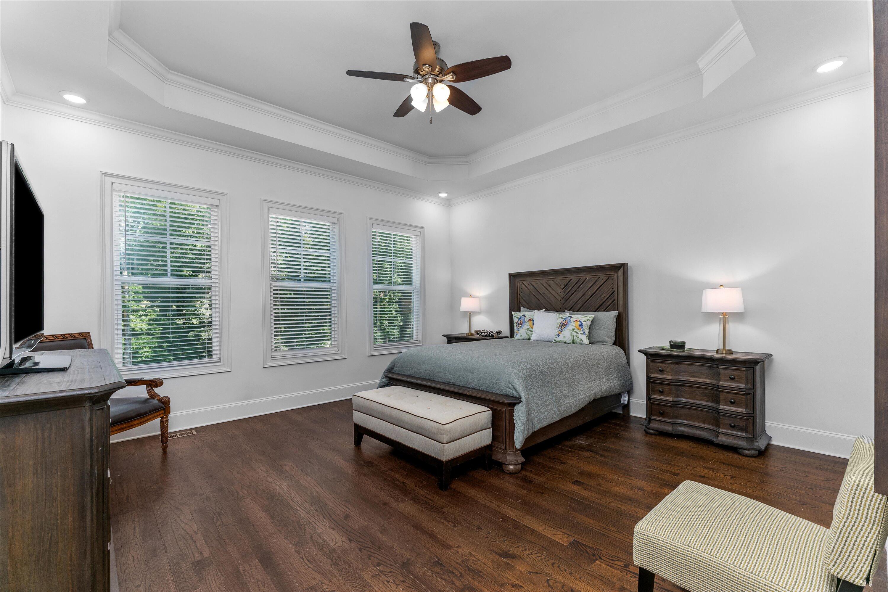 982 Bartram Ridge