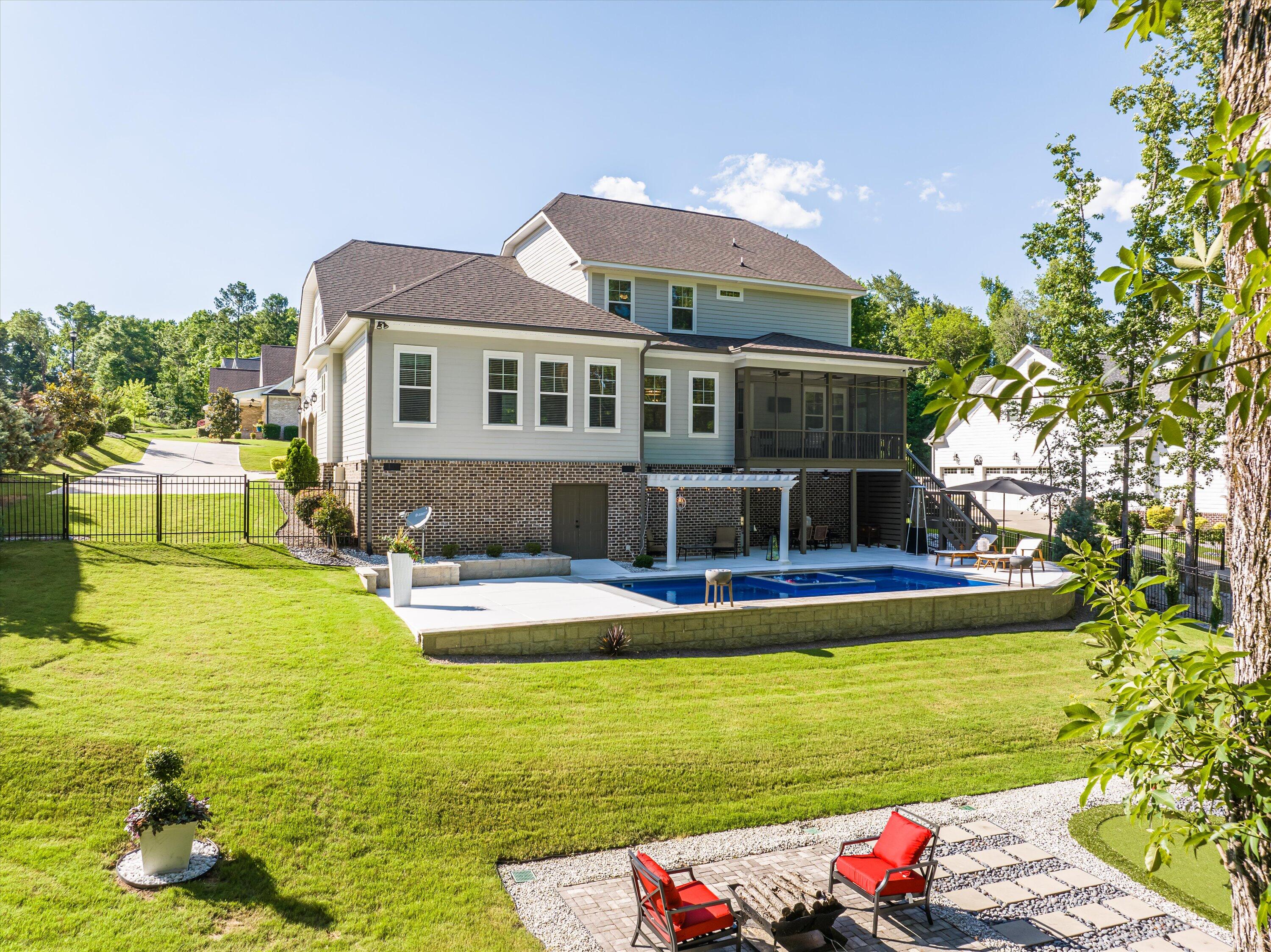 982 Bartram Ridge