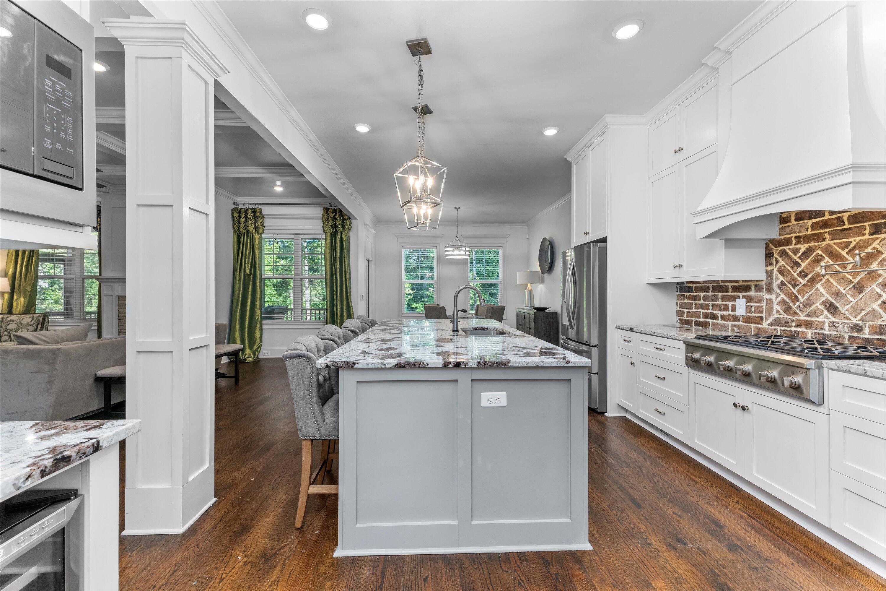 982 Bartram Ridge