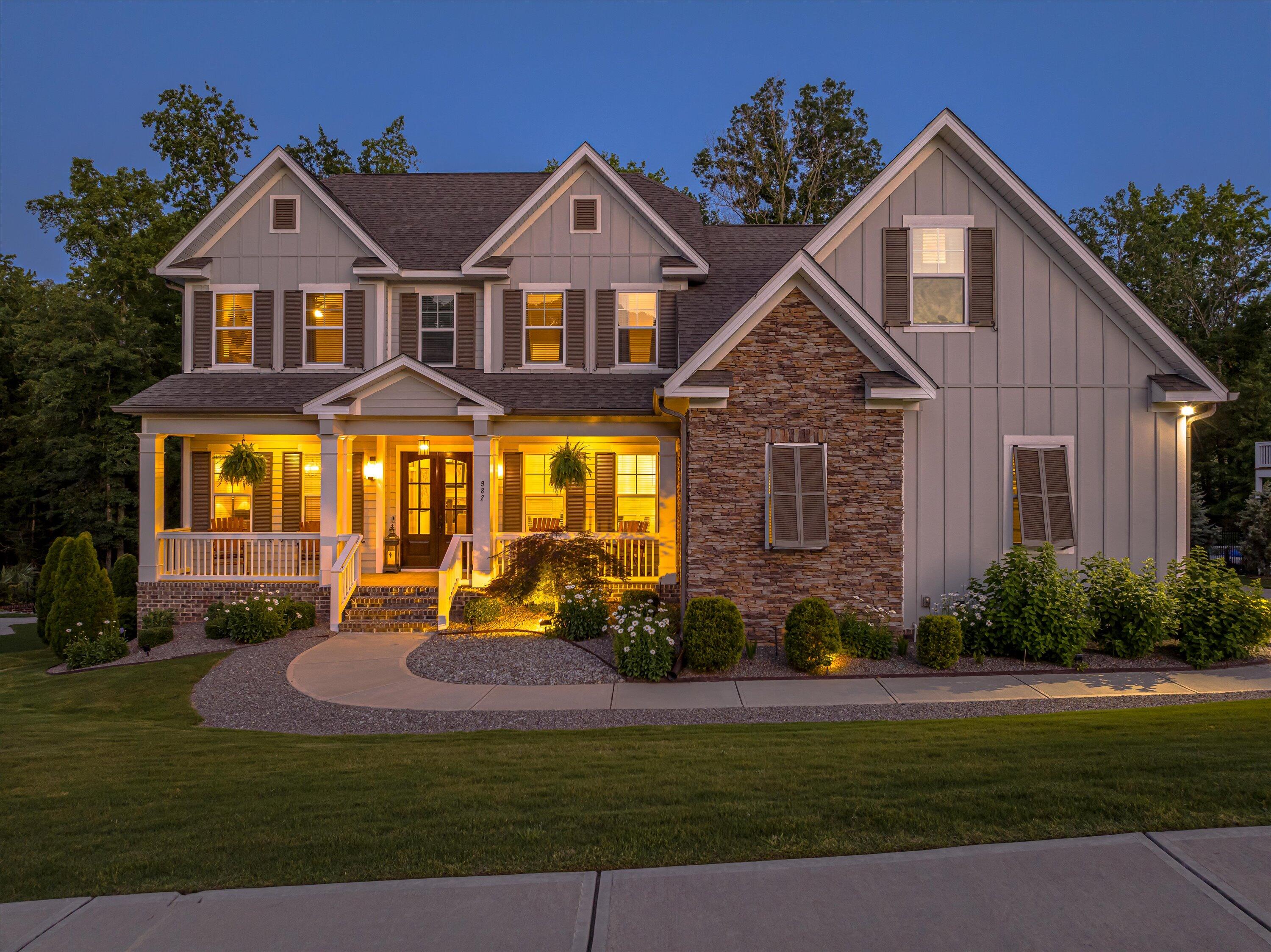 982 Bartram Ridge