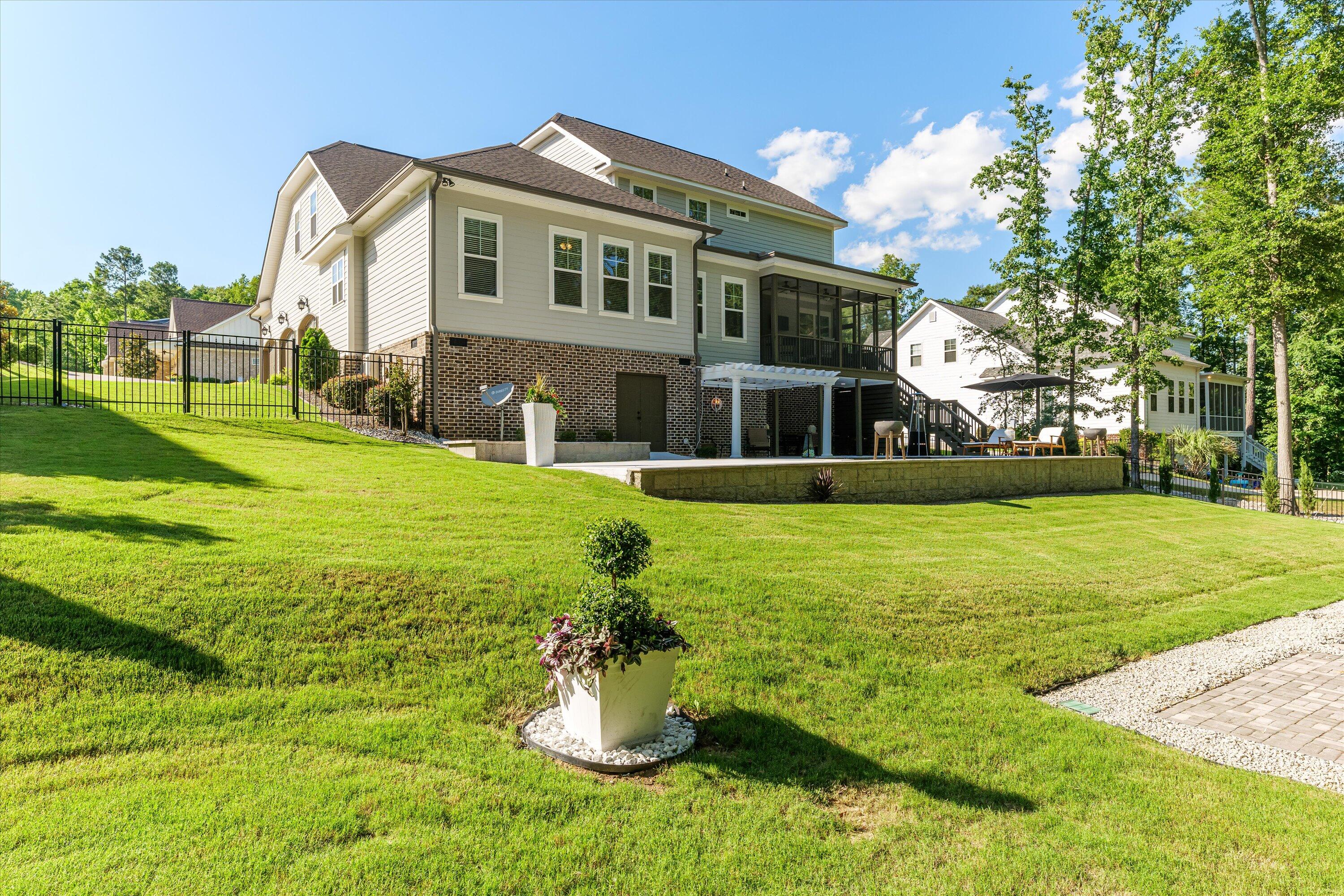 982 Bartram Ridge