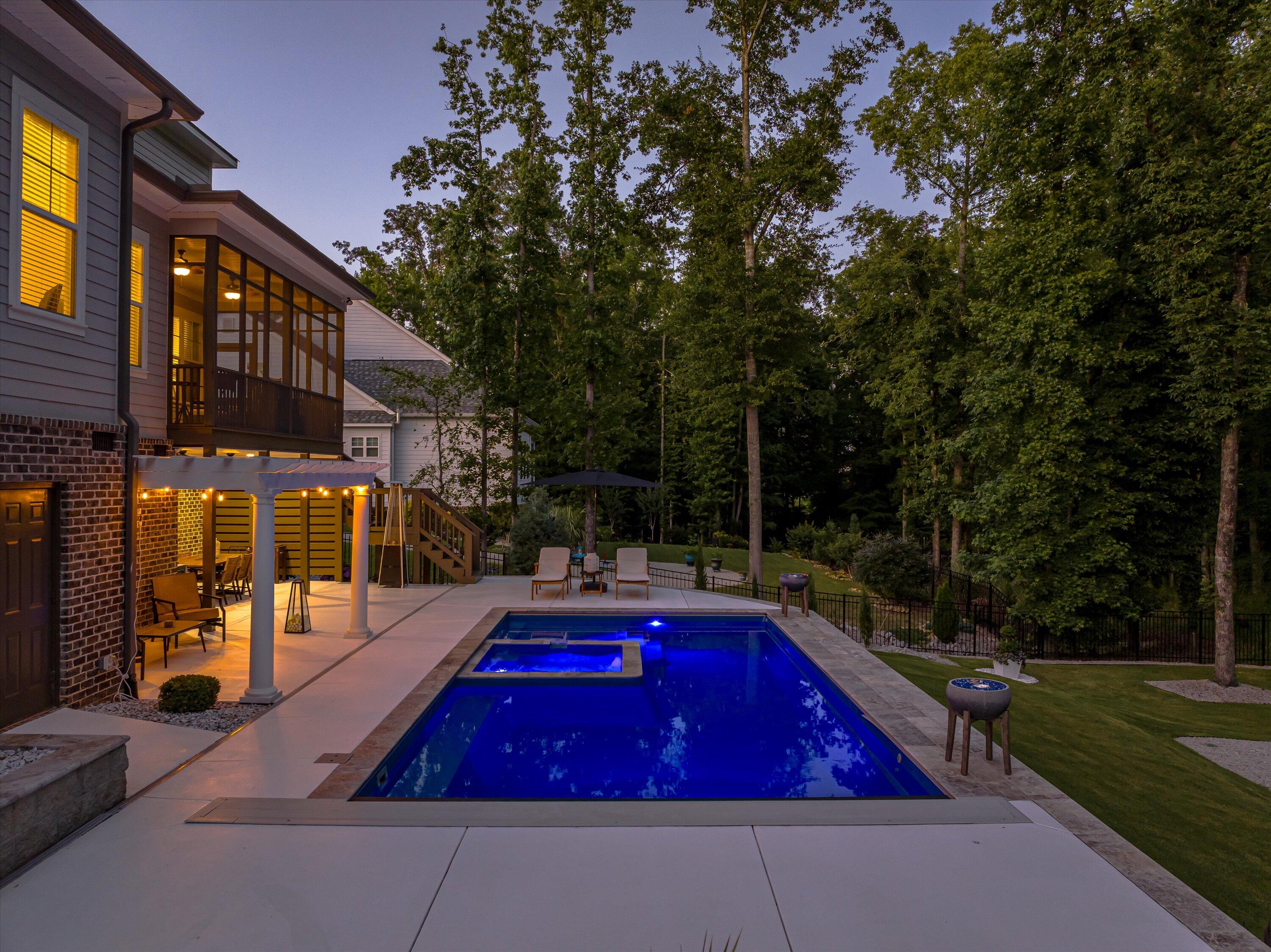 982 Bartram Ridge