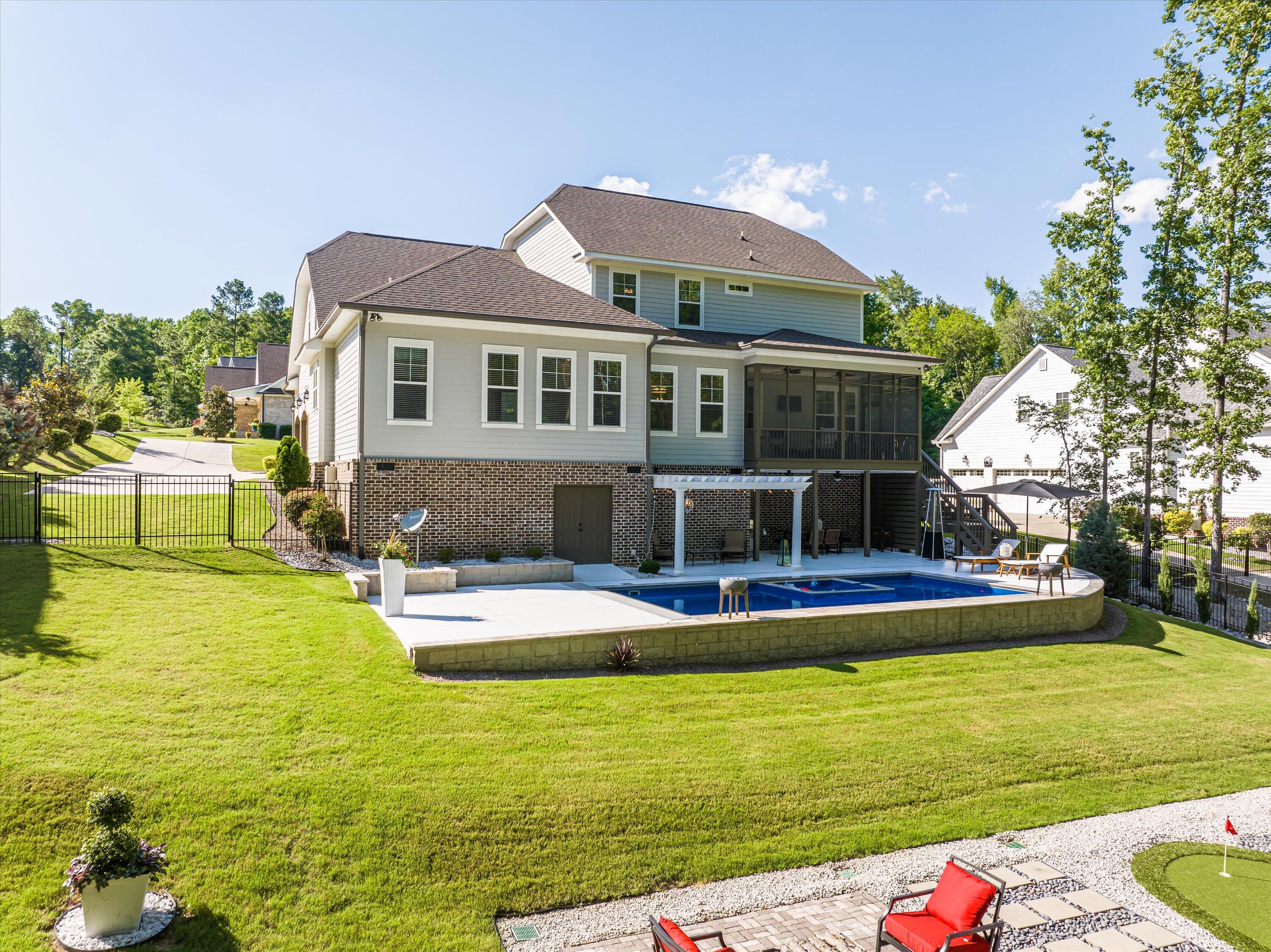 982 Bartram Ridge