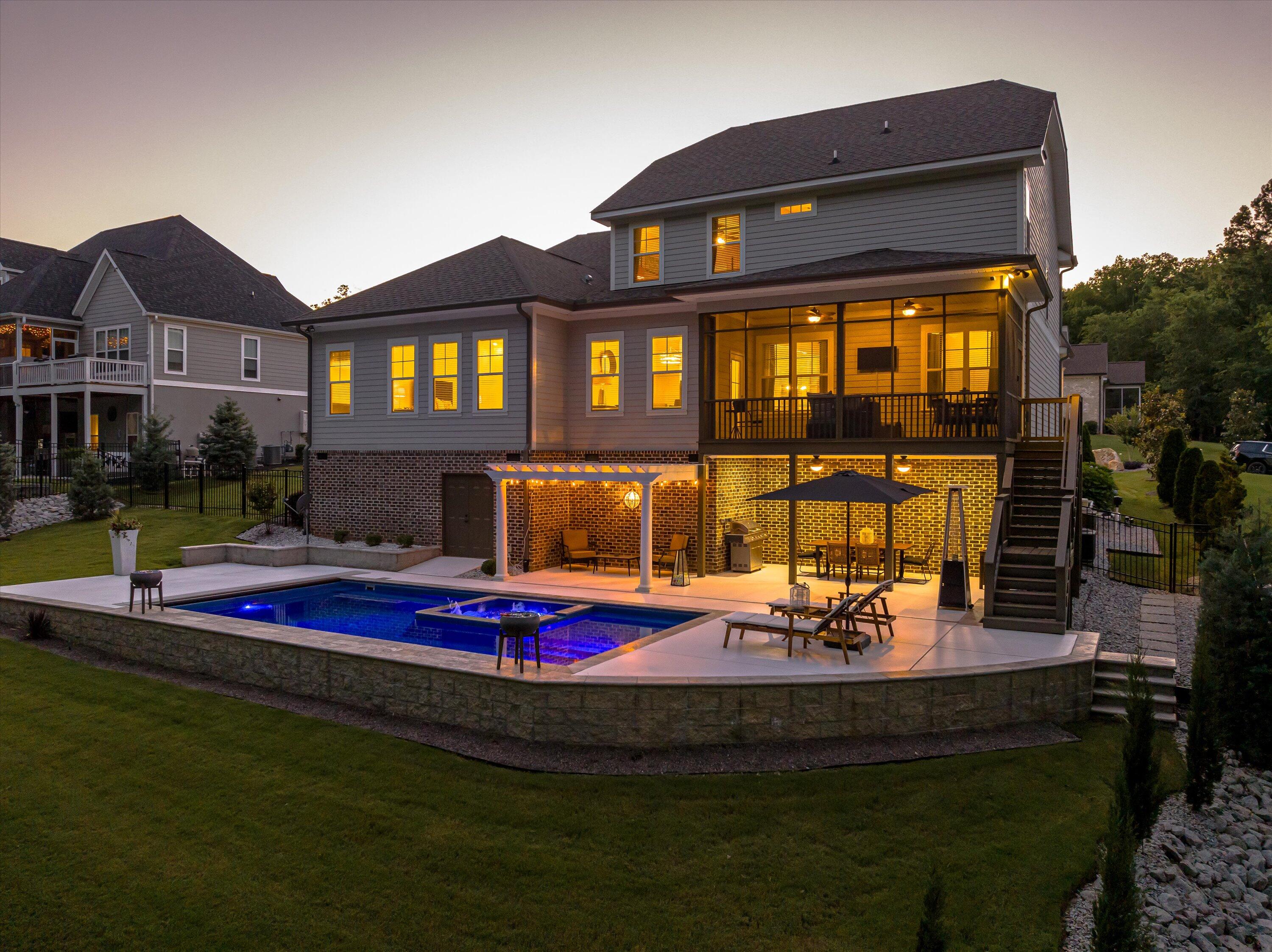 982 Bartram Ridge