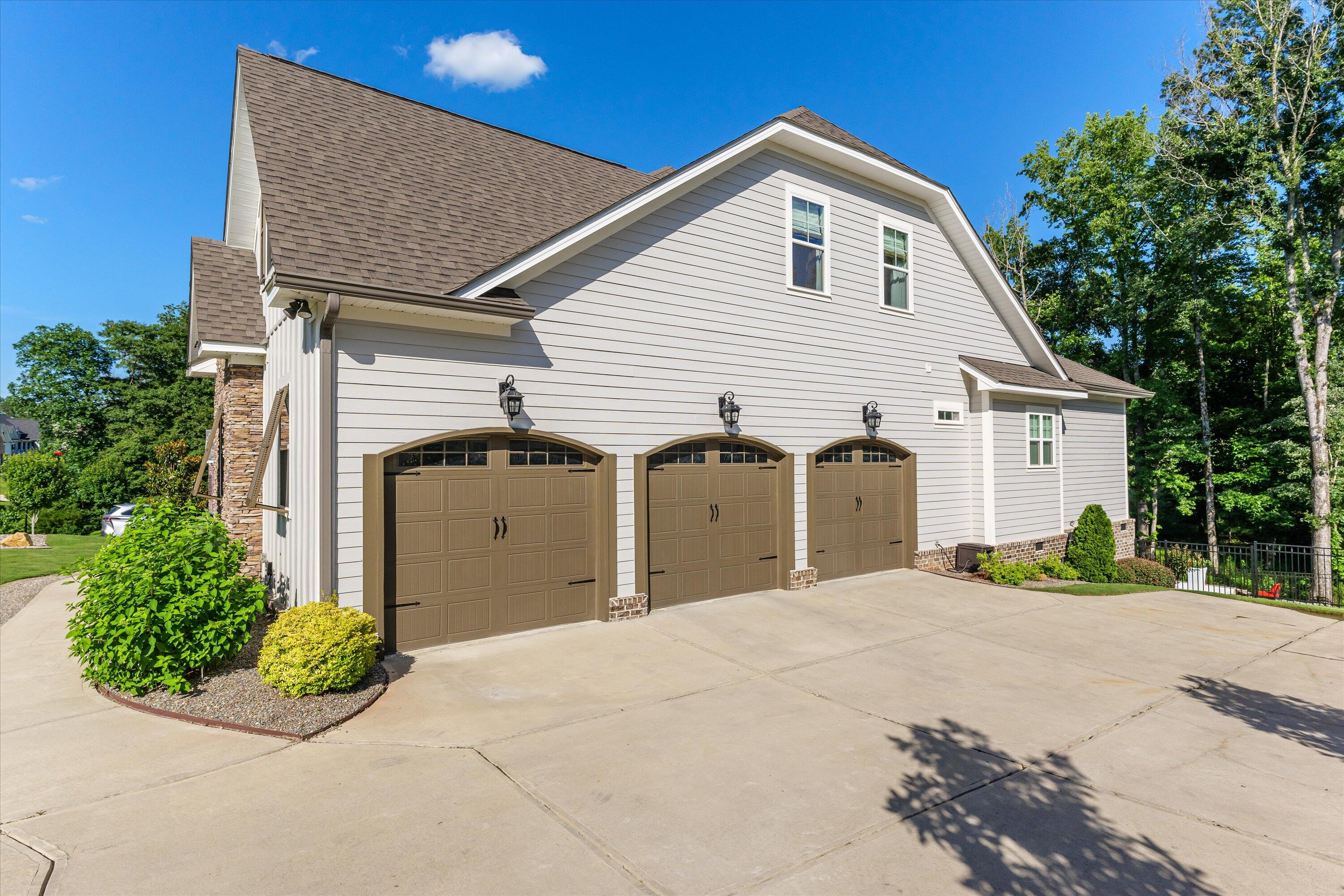 982 Bartram Ridge