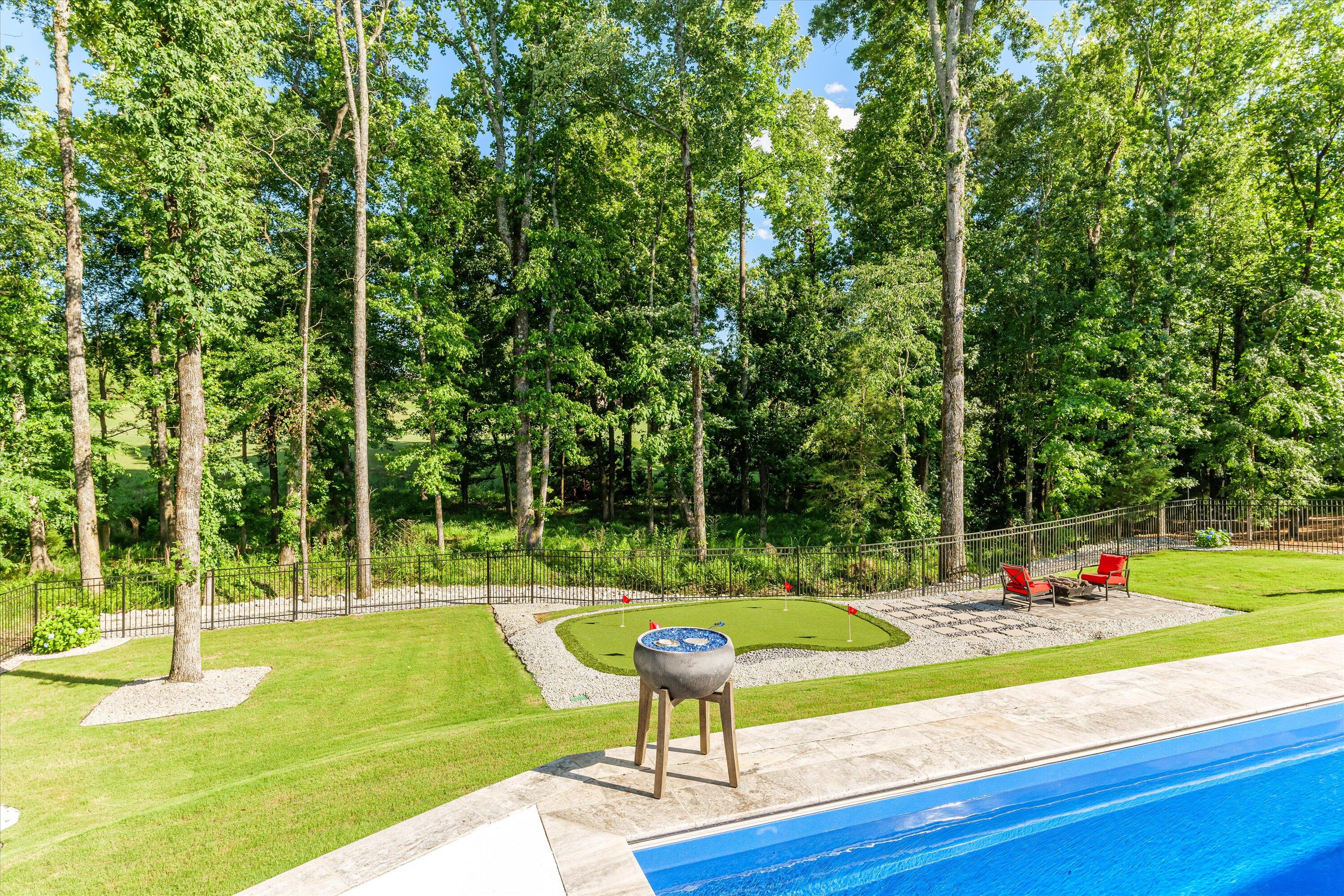 982 Bartram Ridge