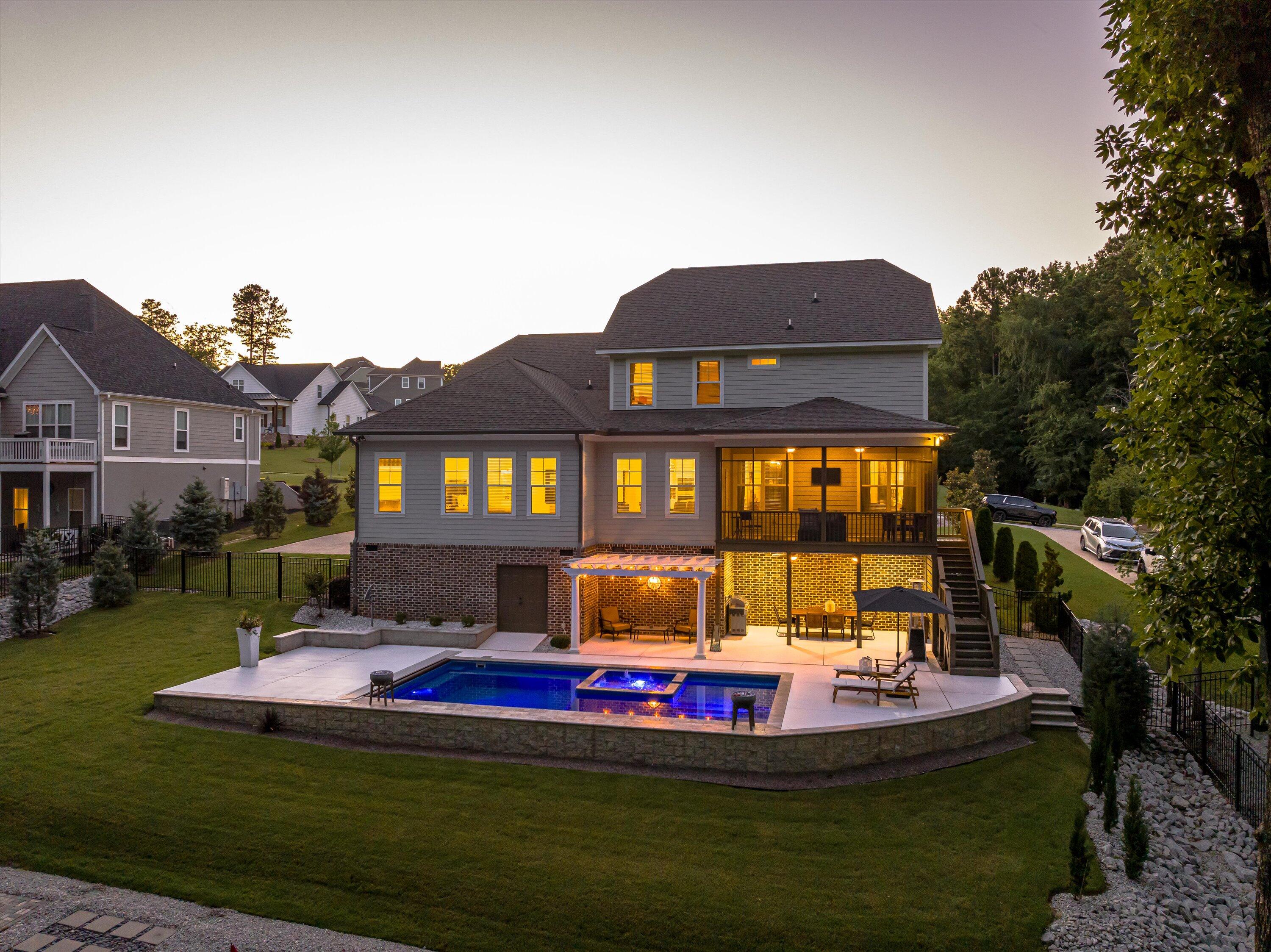 982 Bartram Ridge