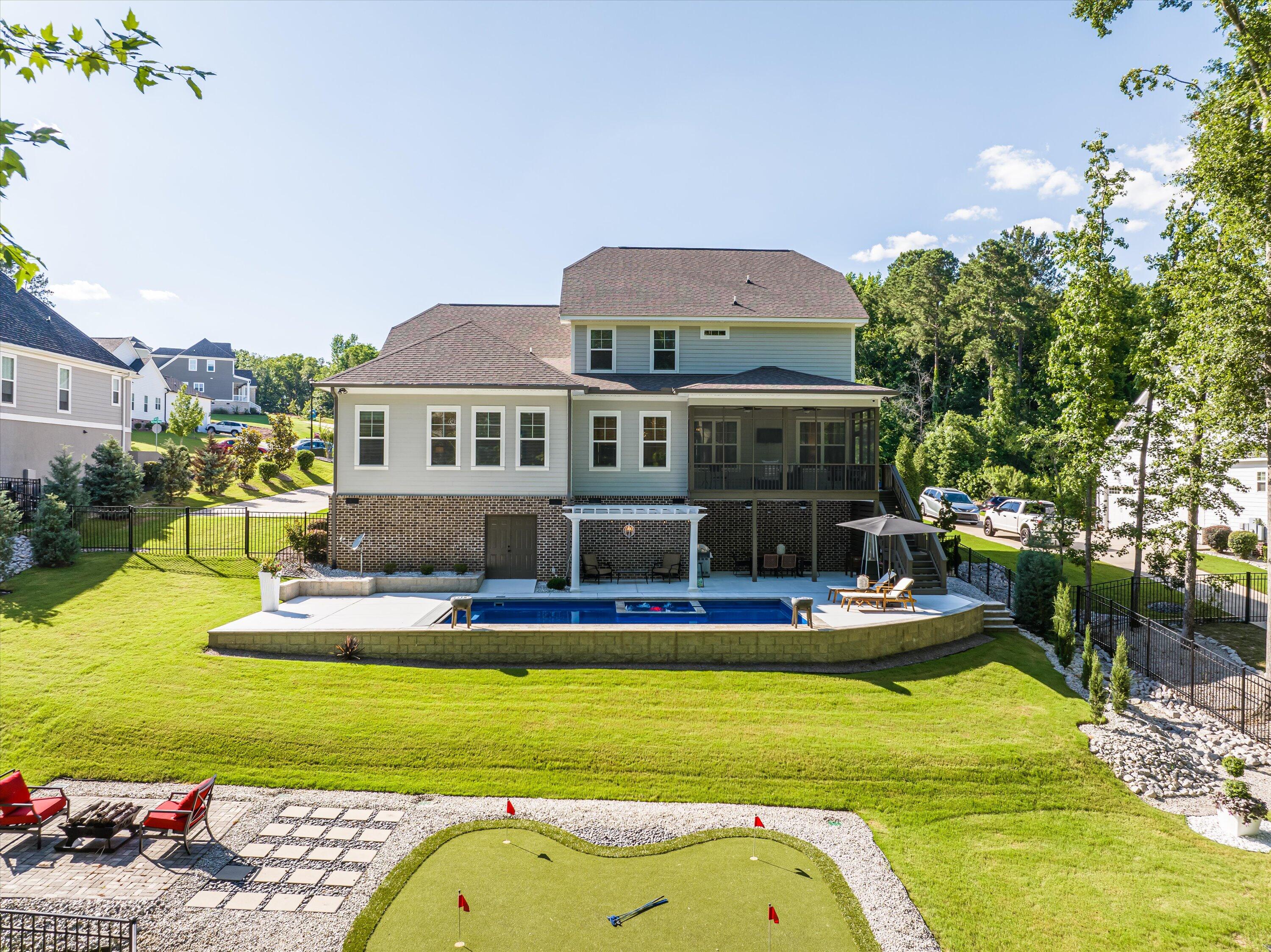 982 Bartram Ridge