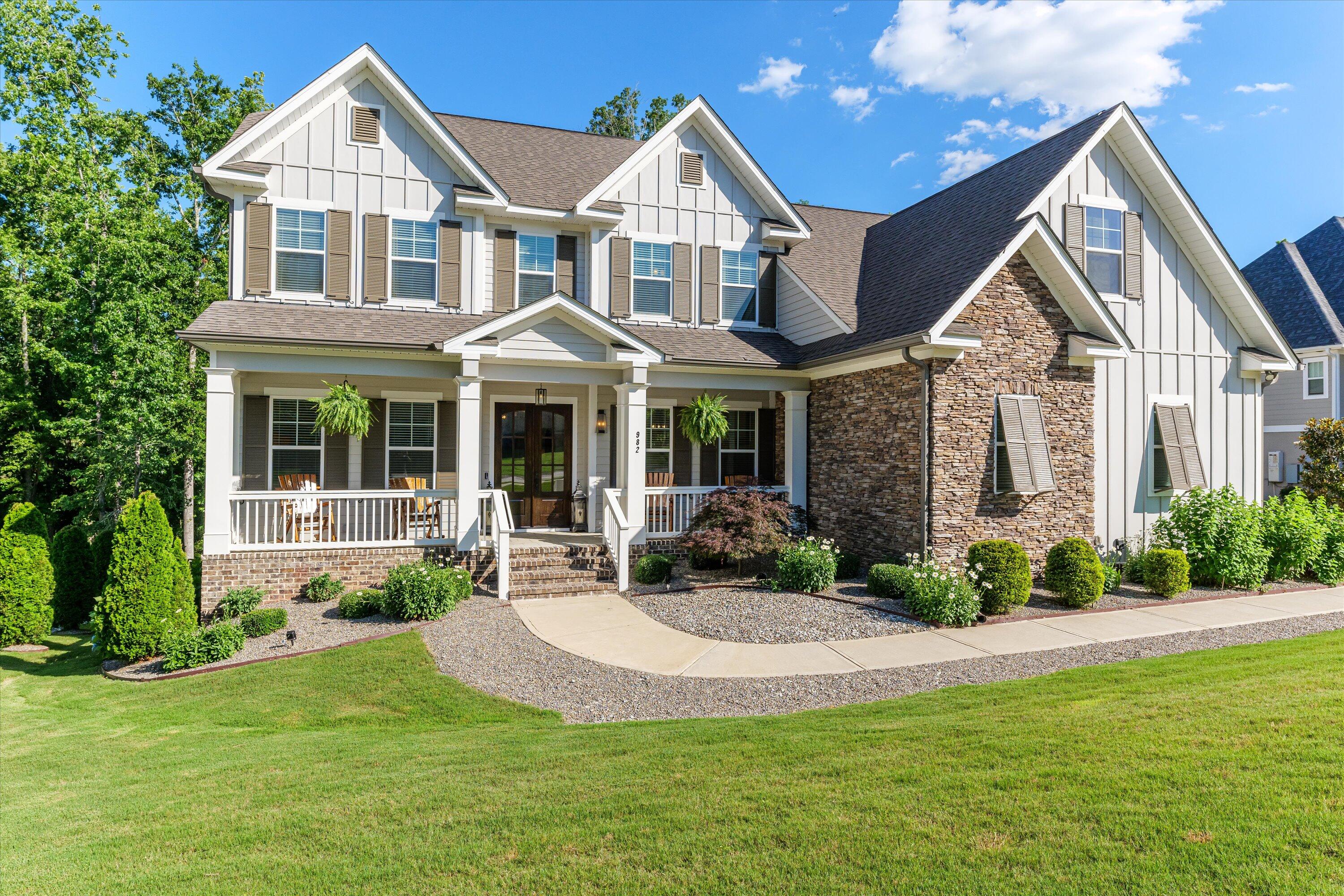 982 Bartram Ridge