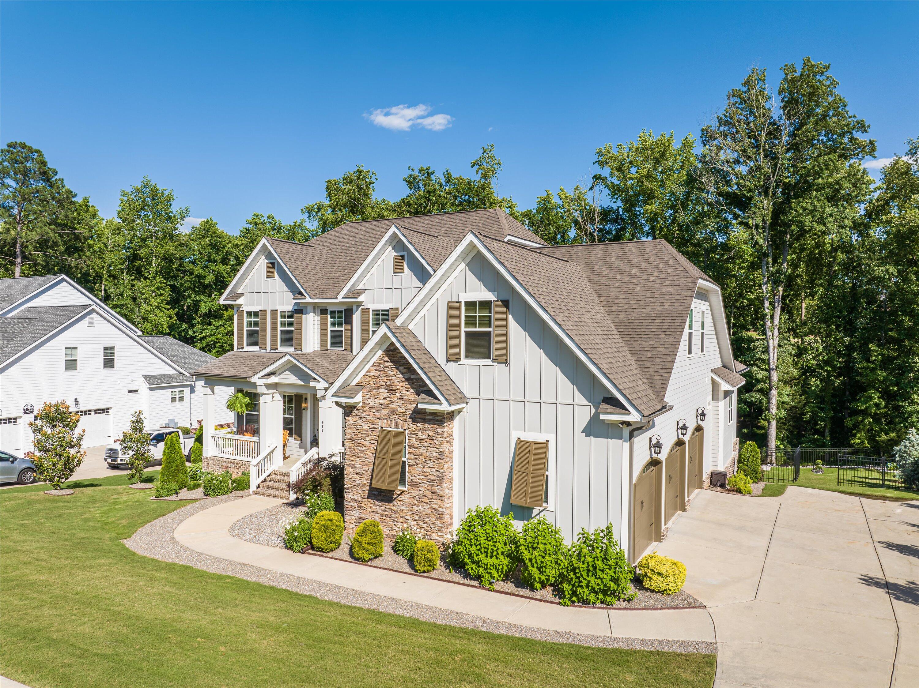 982 Bartram Ridge