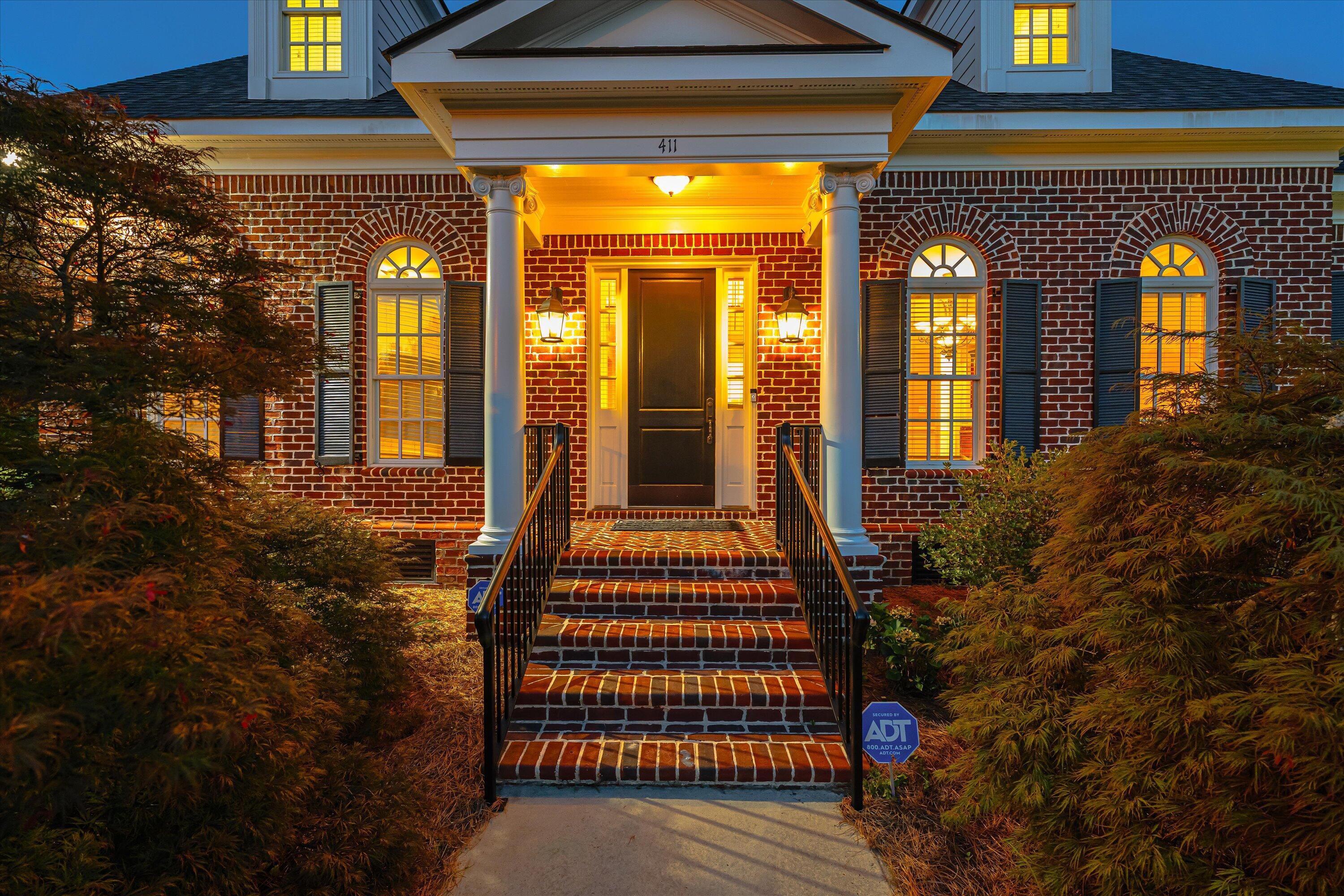 411 Headgate Drive