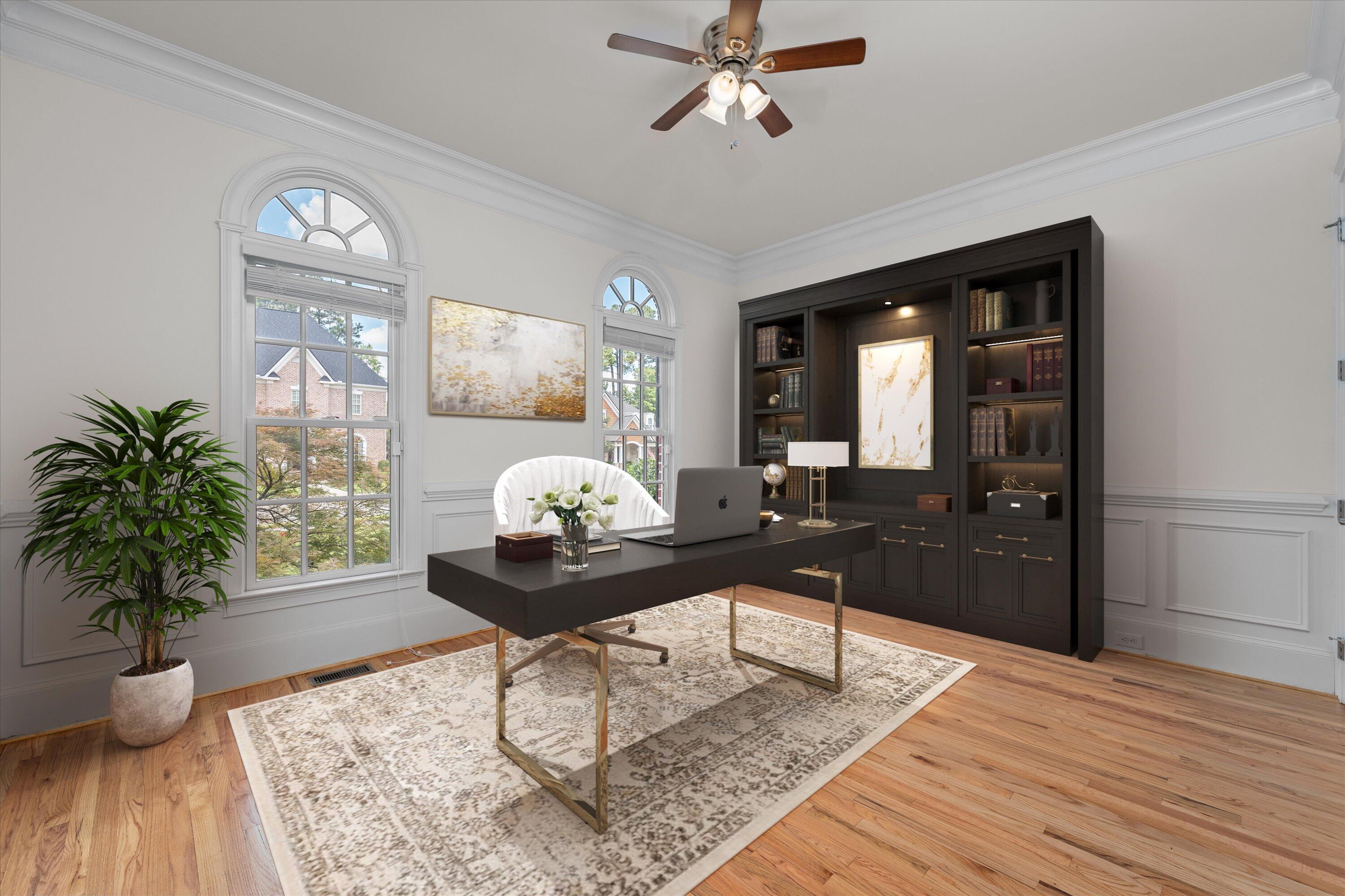 411 Headgate Drive