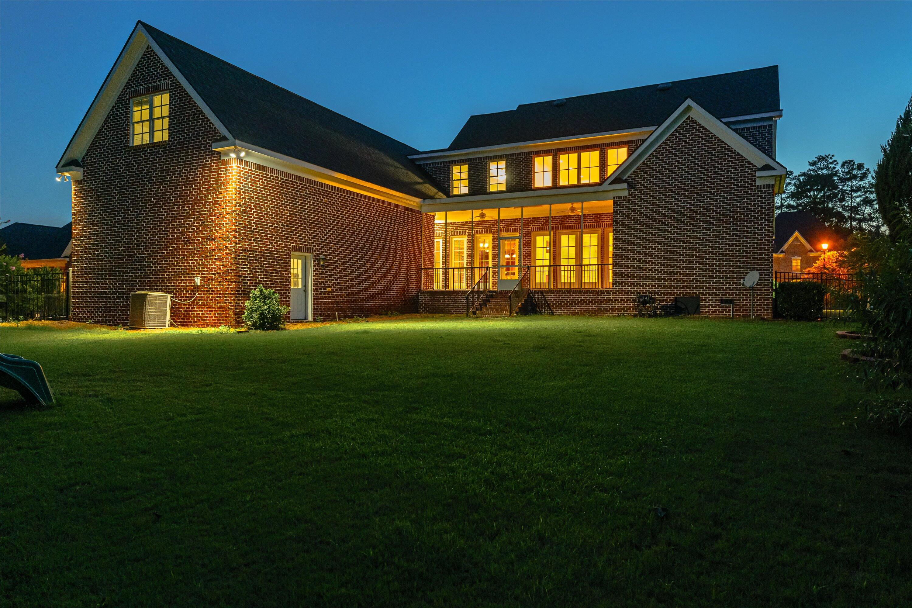 411 Headgate Drive
