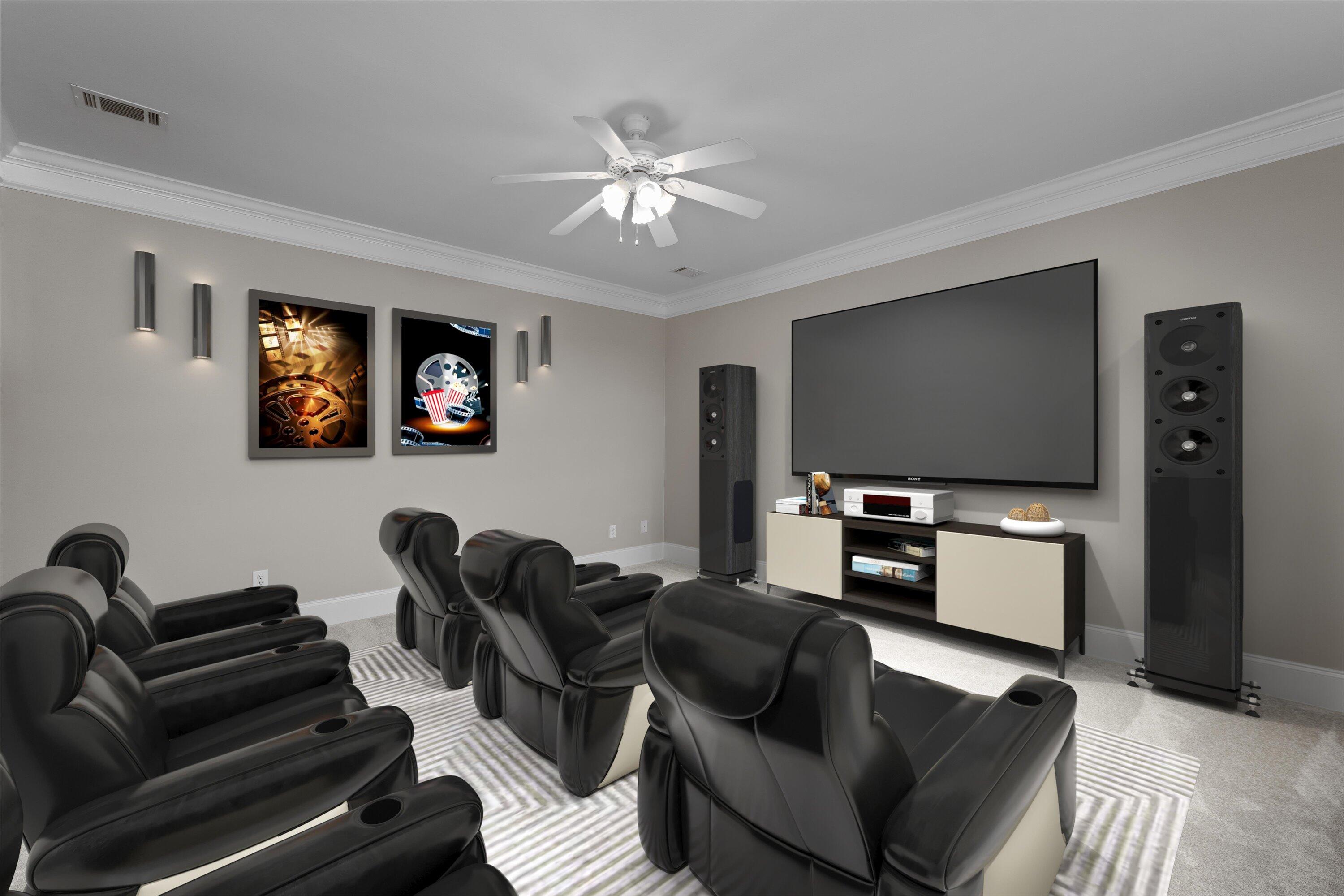 411 Headgate Drive