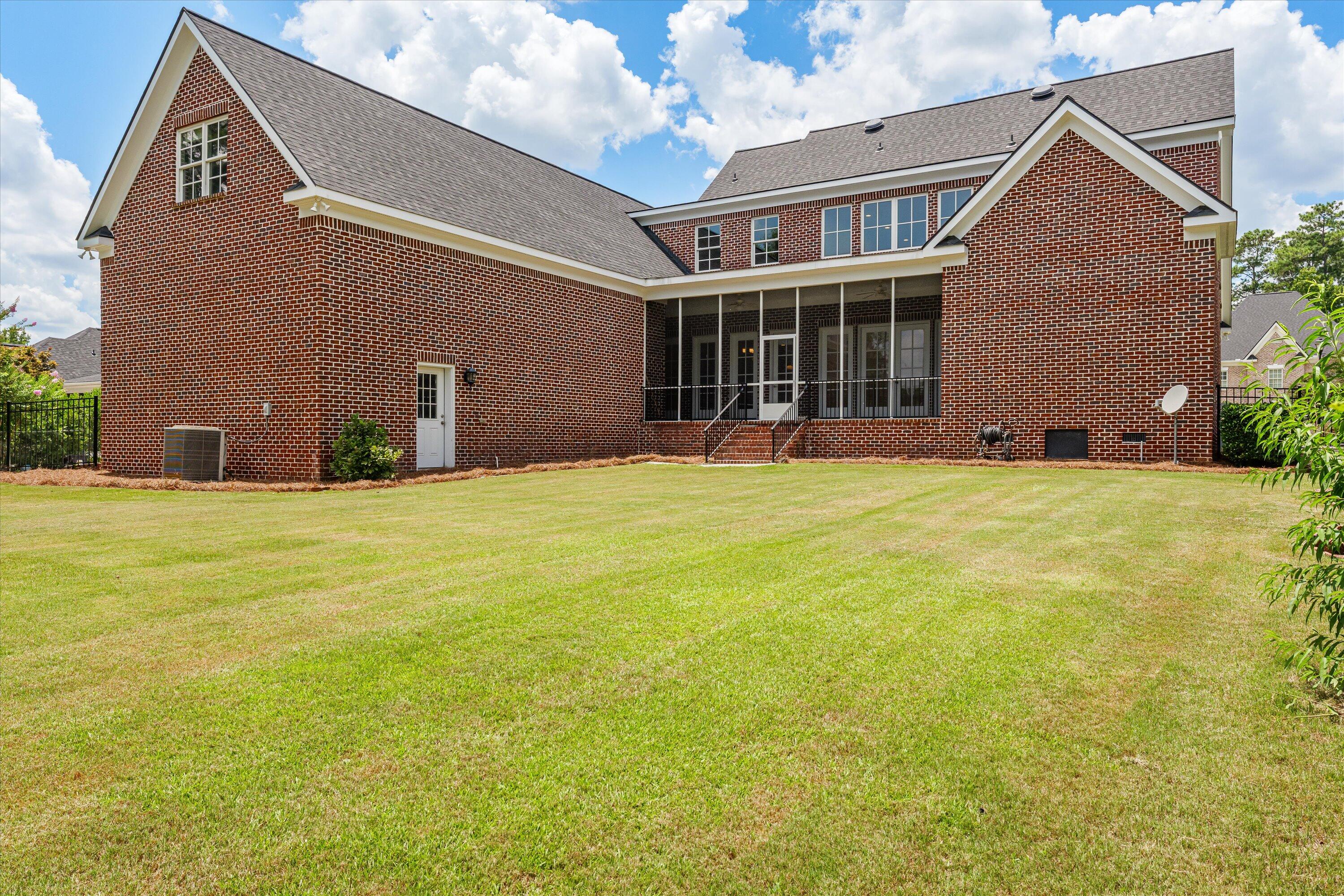 411 Headgate Drive