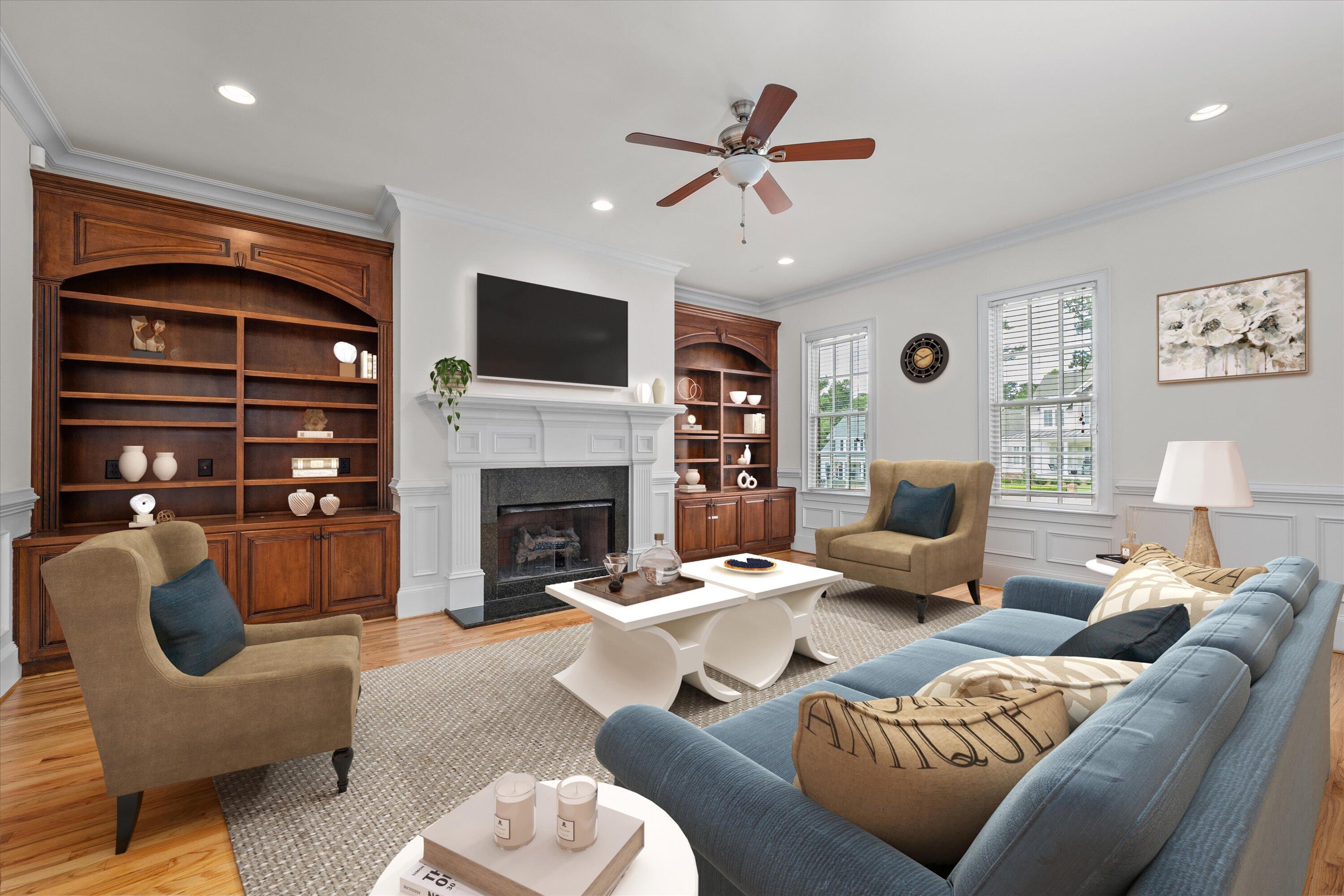 411 Headgate Drive