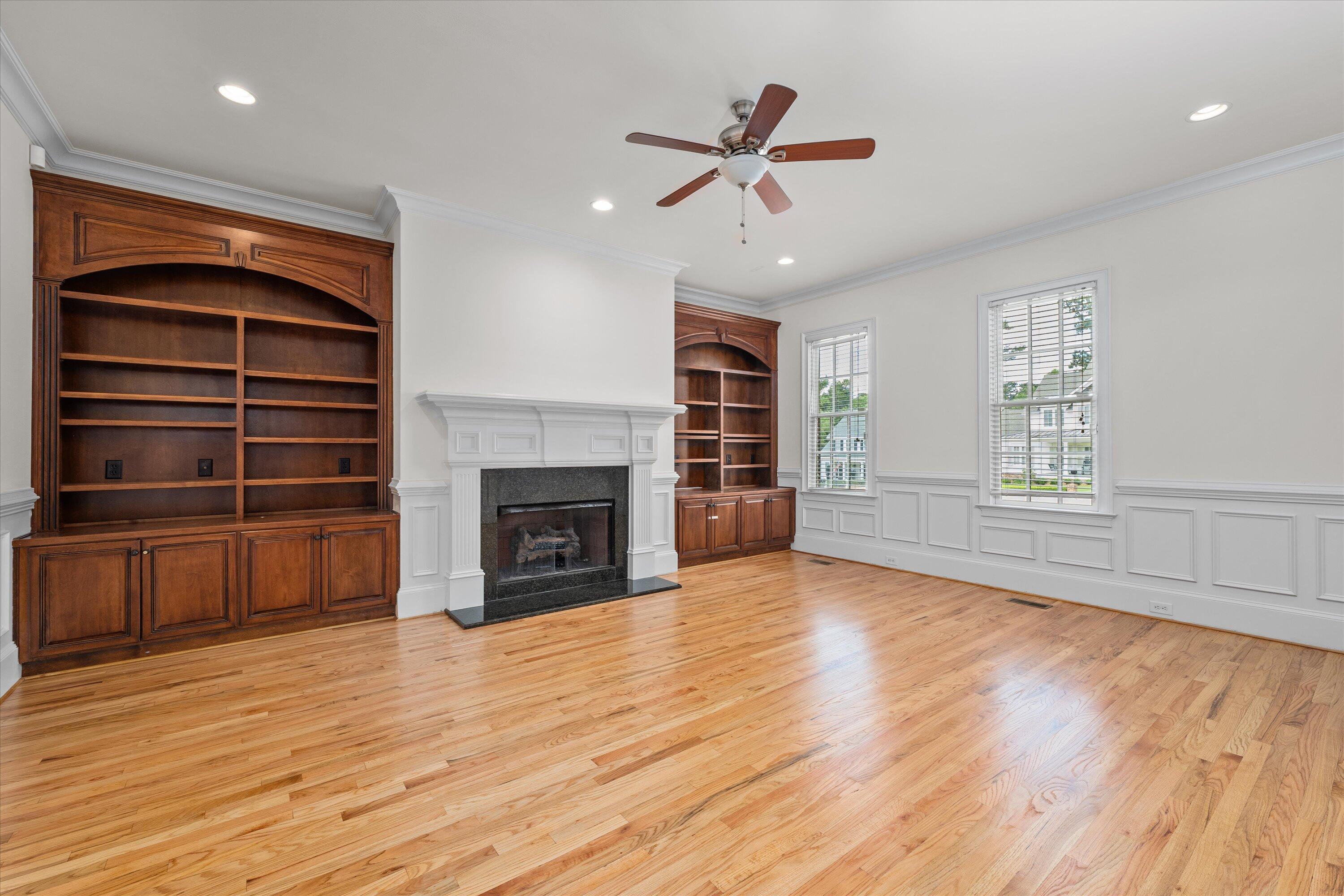 411 Headgate Drive