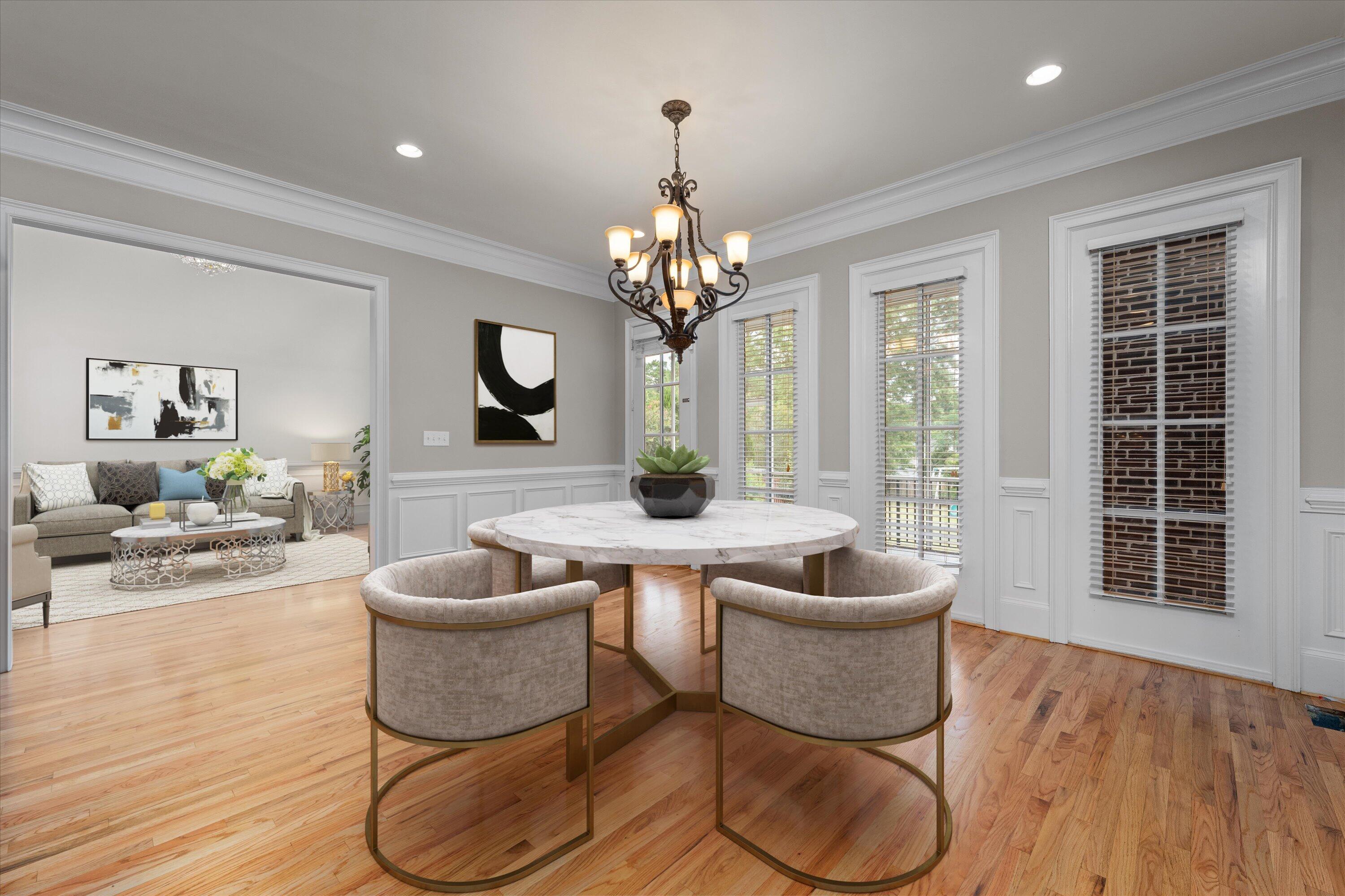 411 Headgate Drive