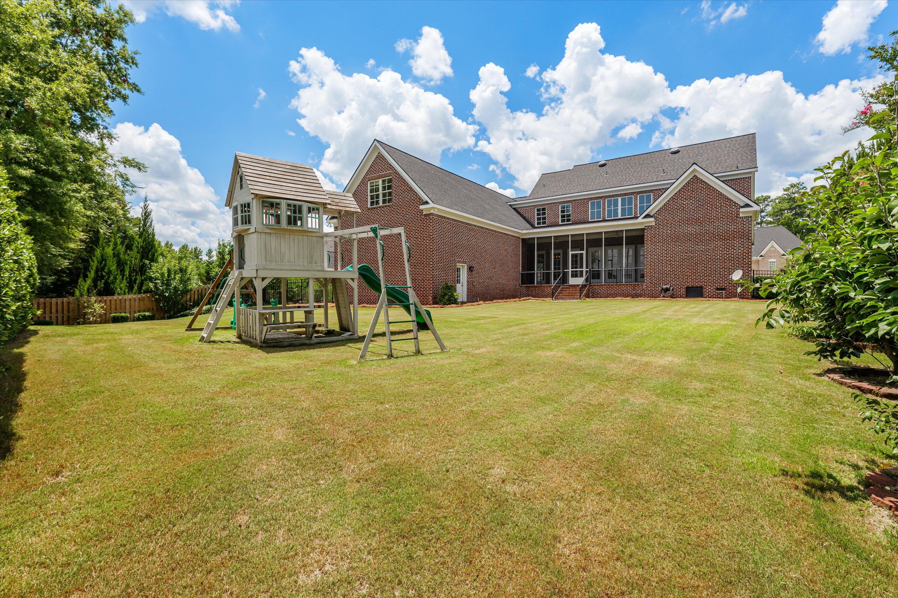 411 Headgate Drive
