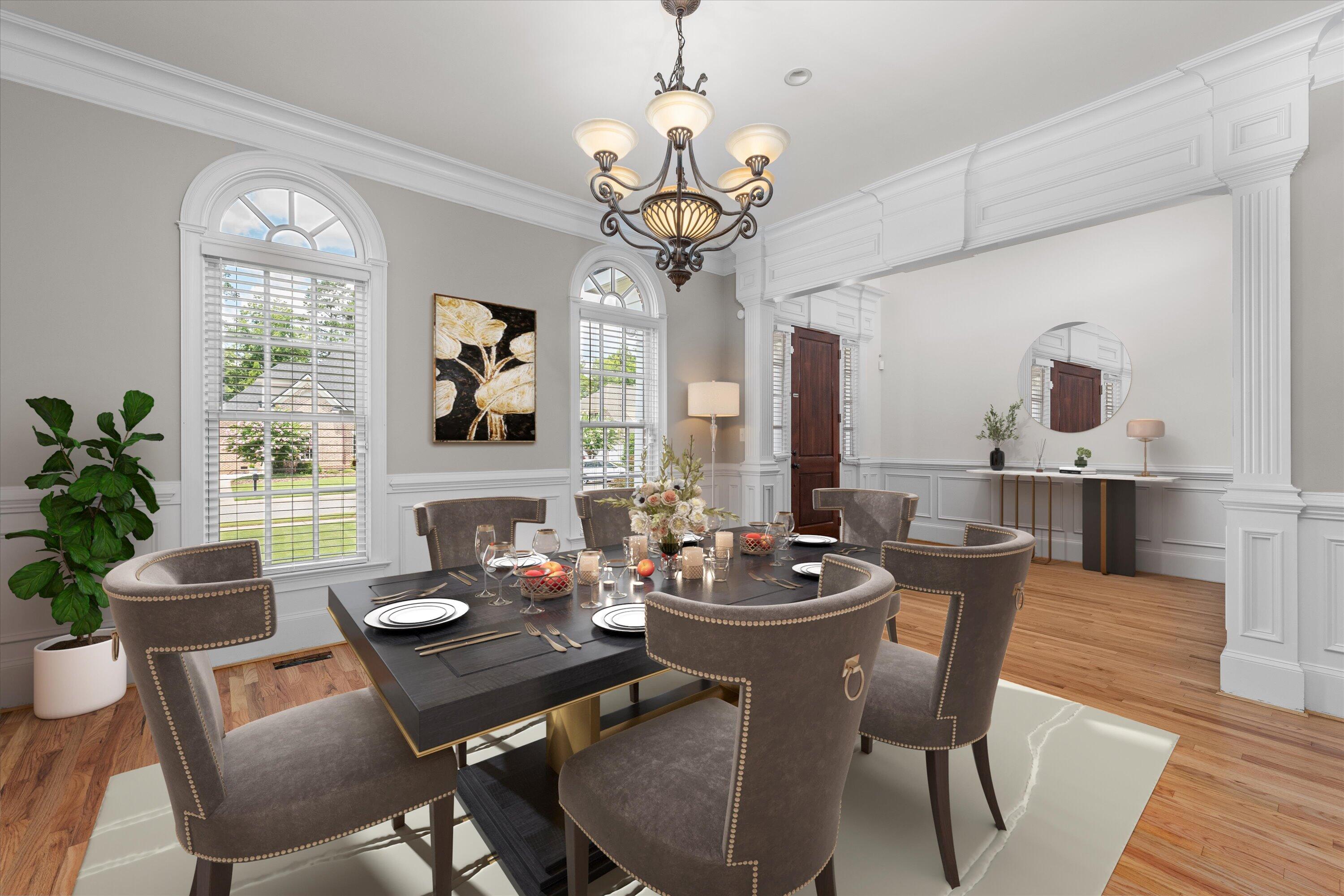 411 Headgate Drive