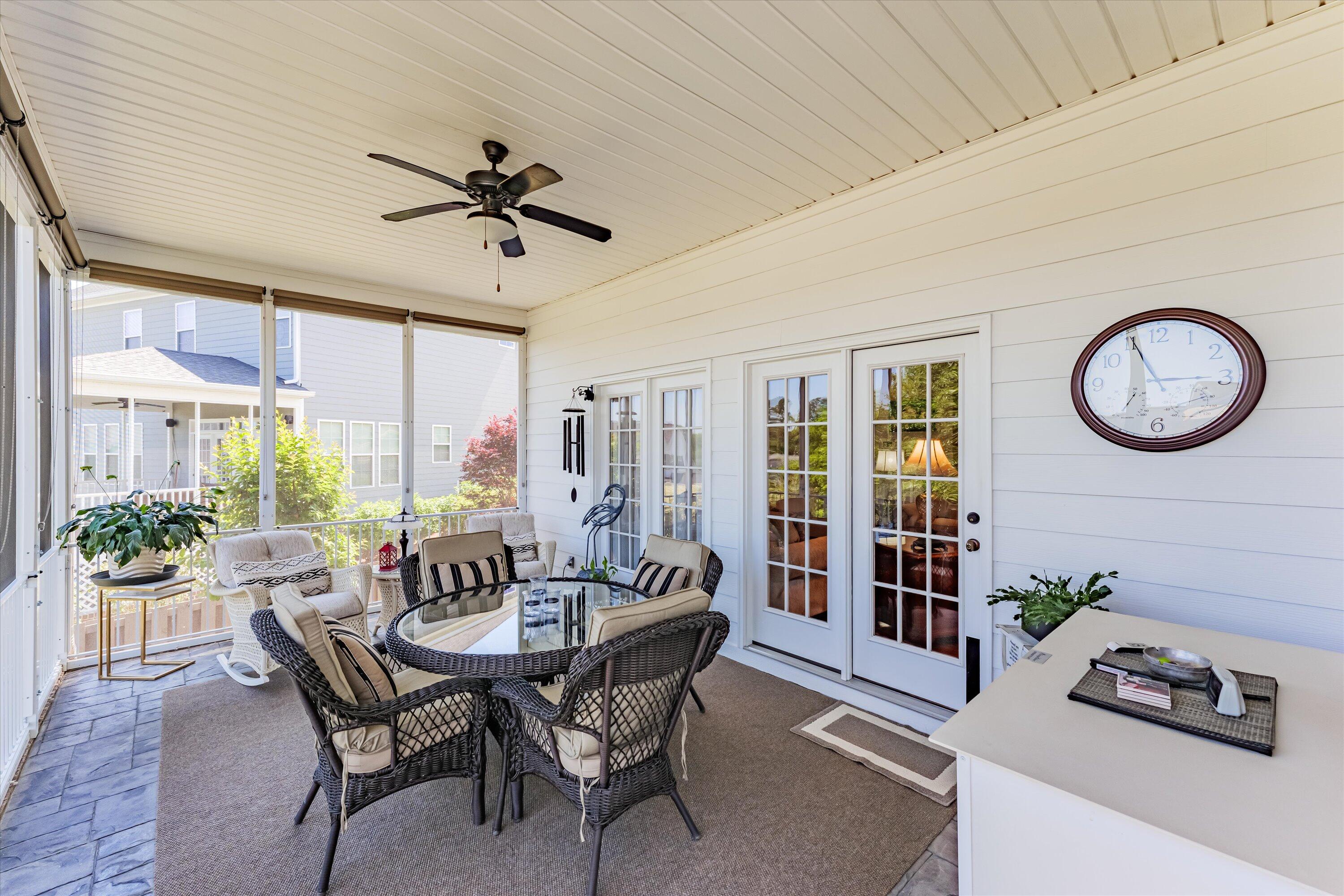819 Long Cane Ridge