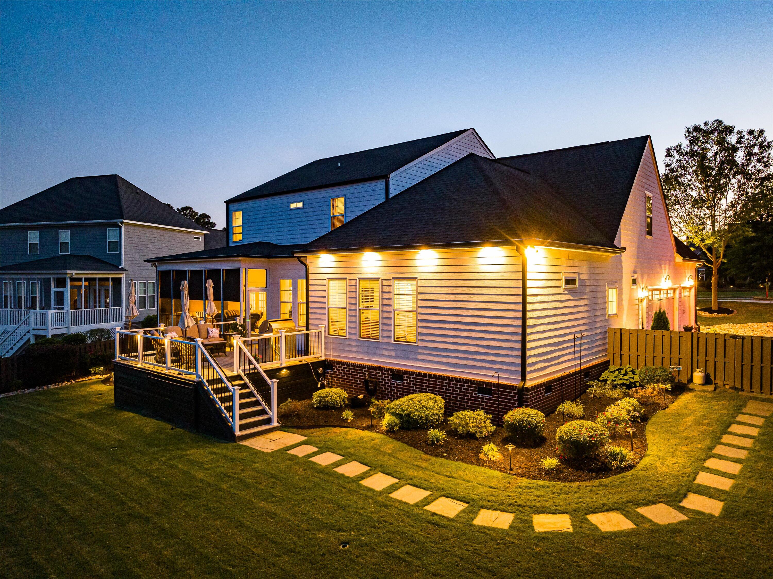 819 Long Cane Ridge