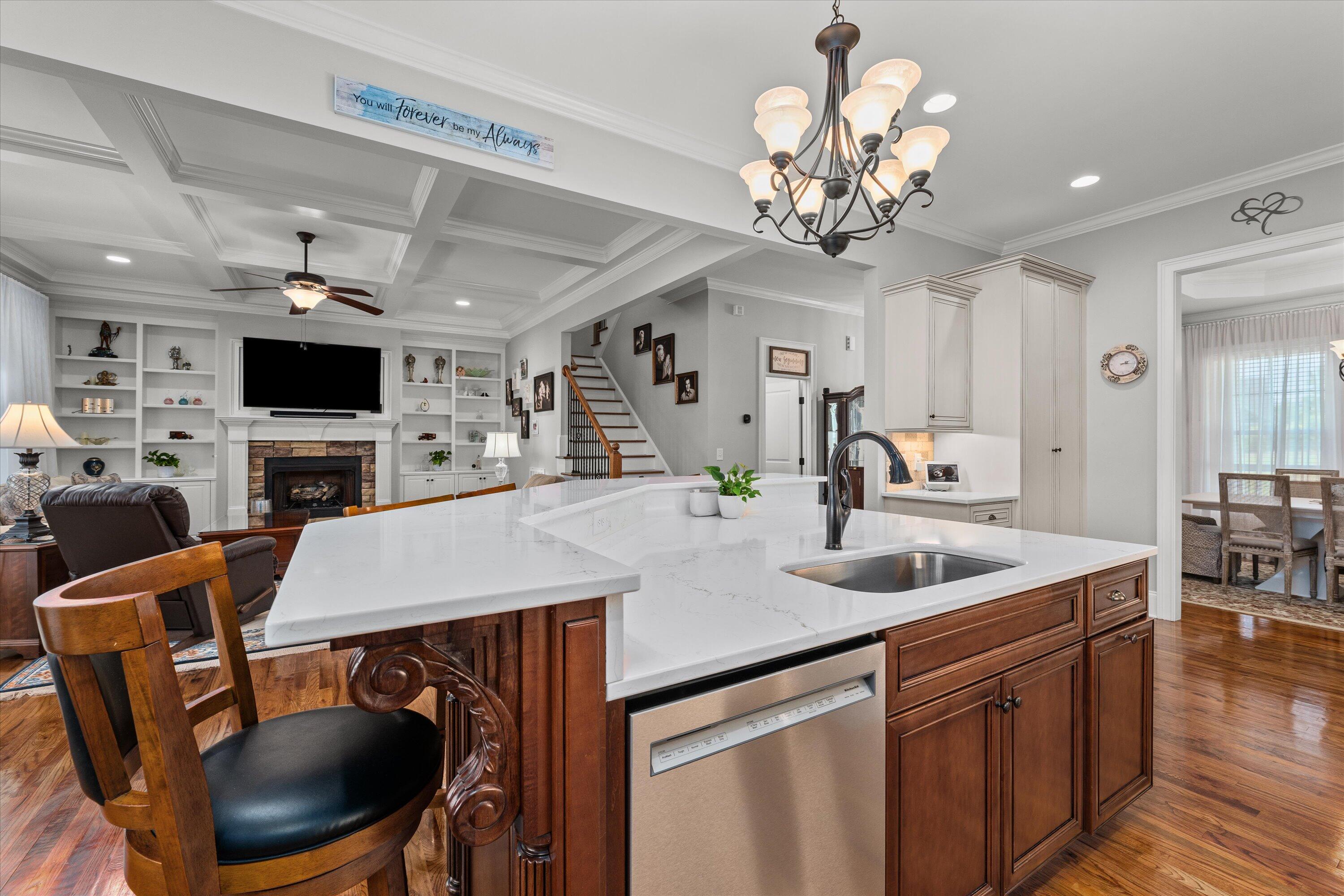 819 Long Cane Ridge