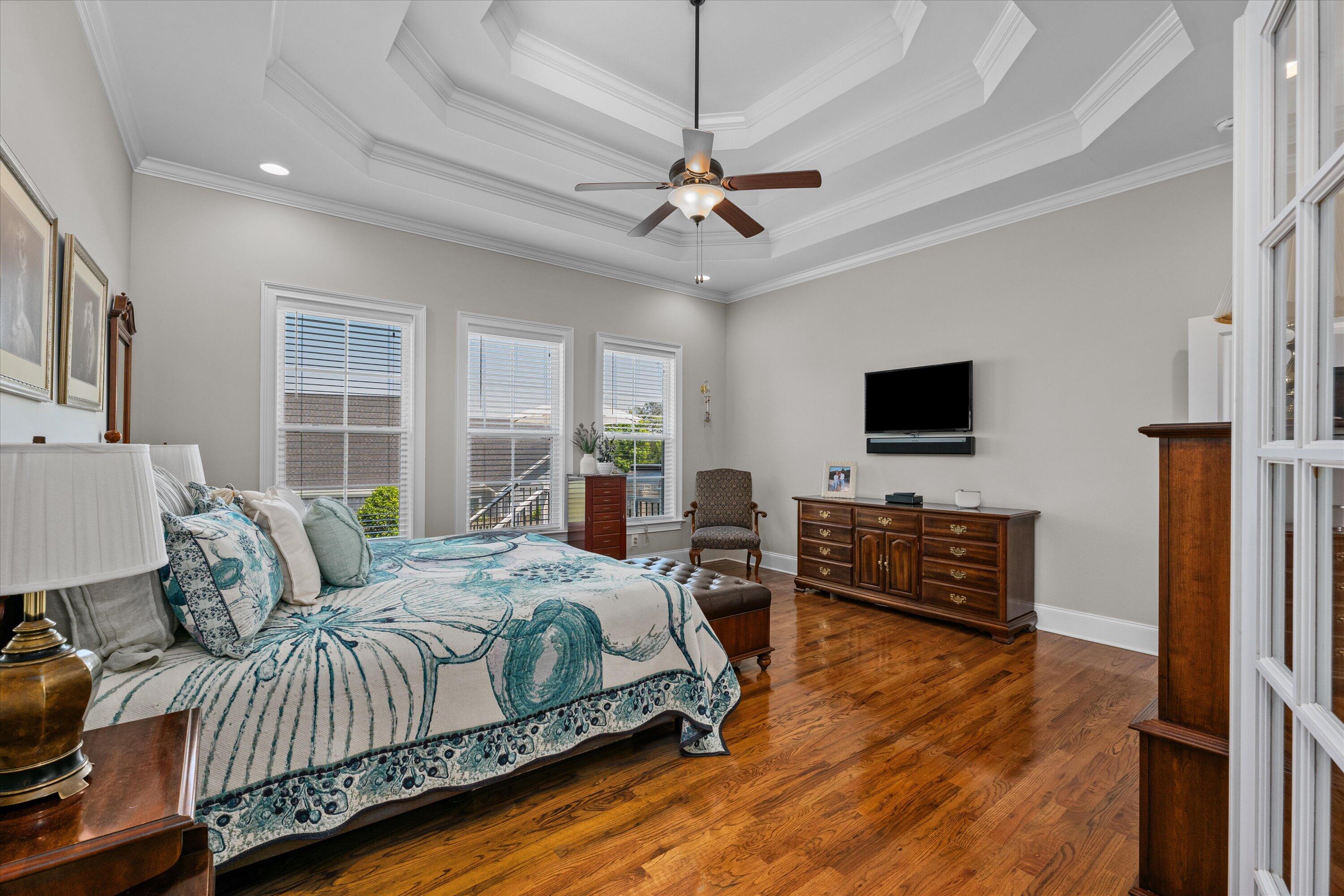 819 Long Cane Ridge