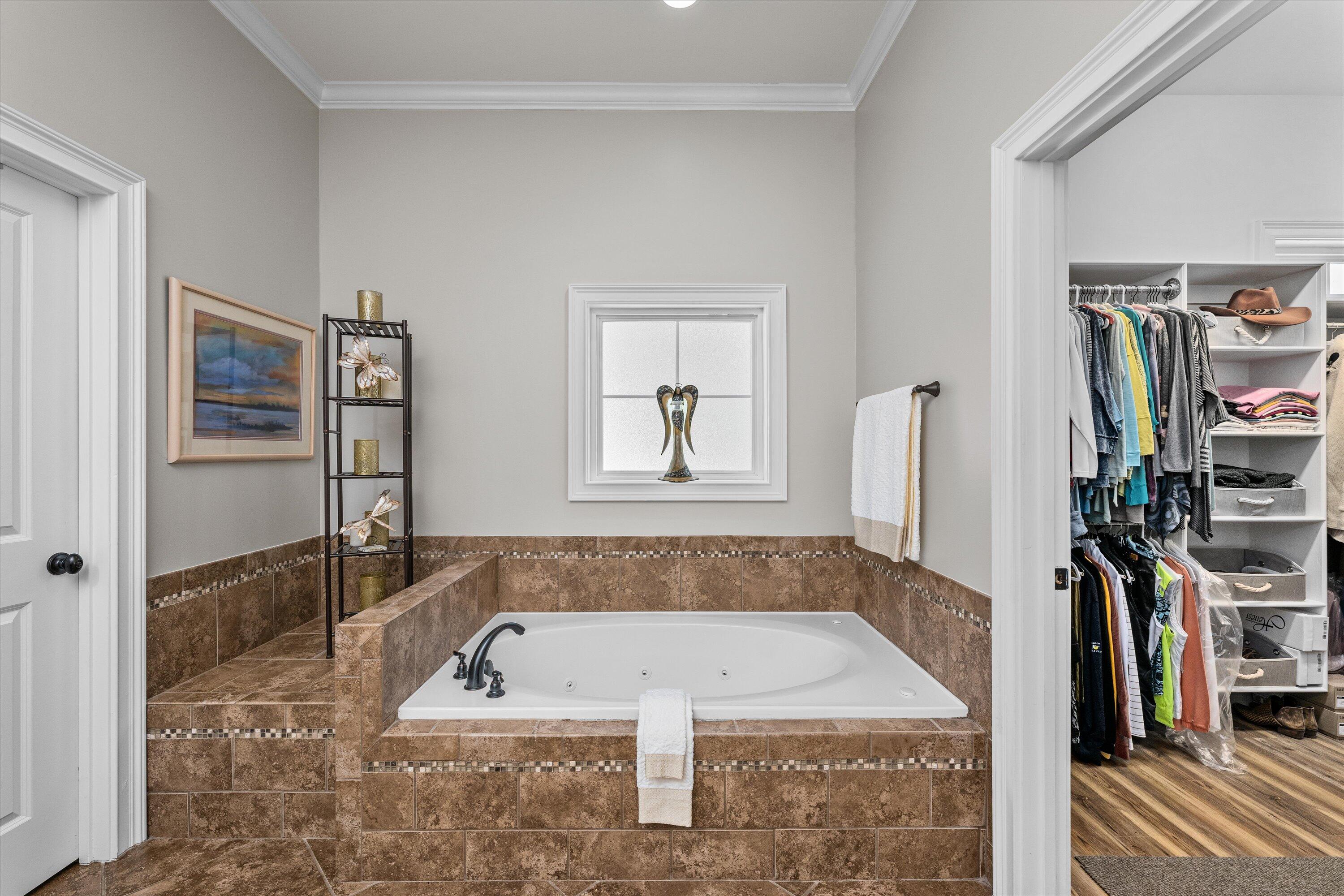 819 Long Cane Ridge