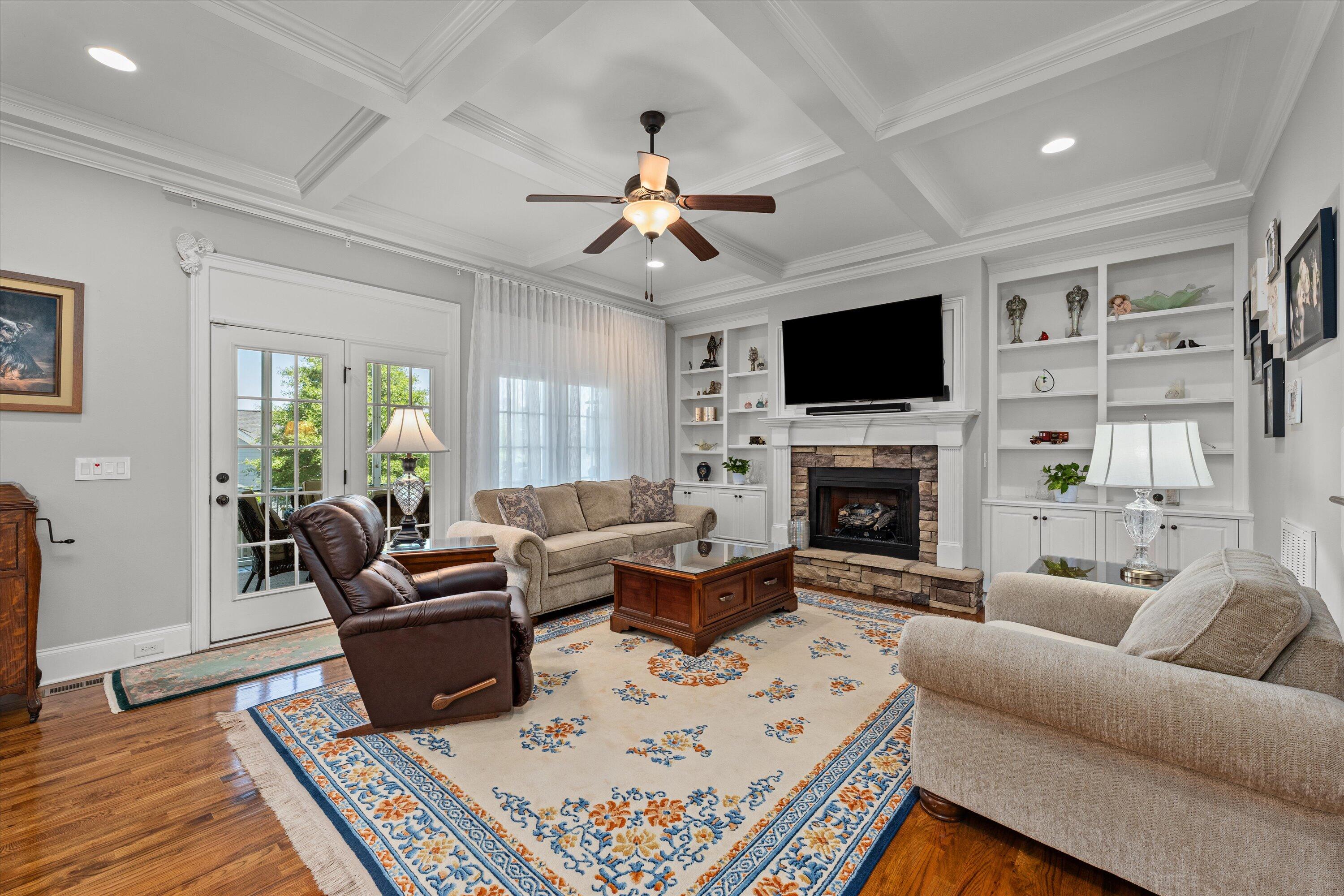 819 Long Cane Ridge