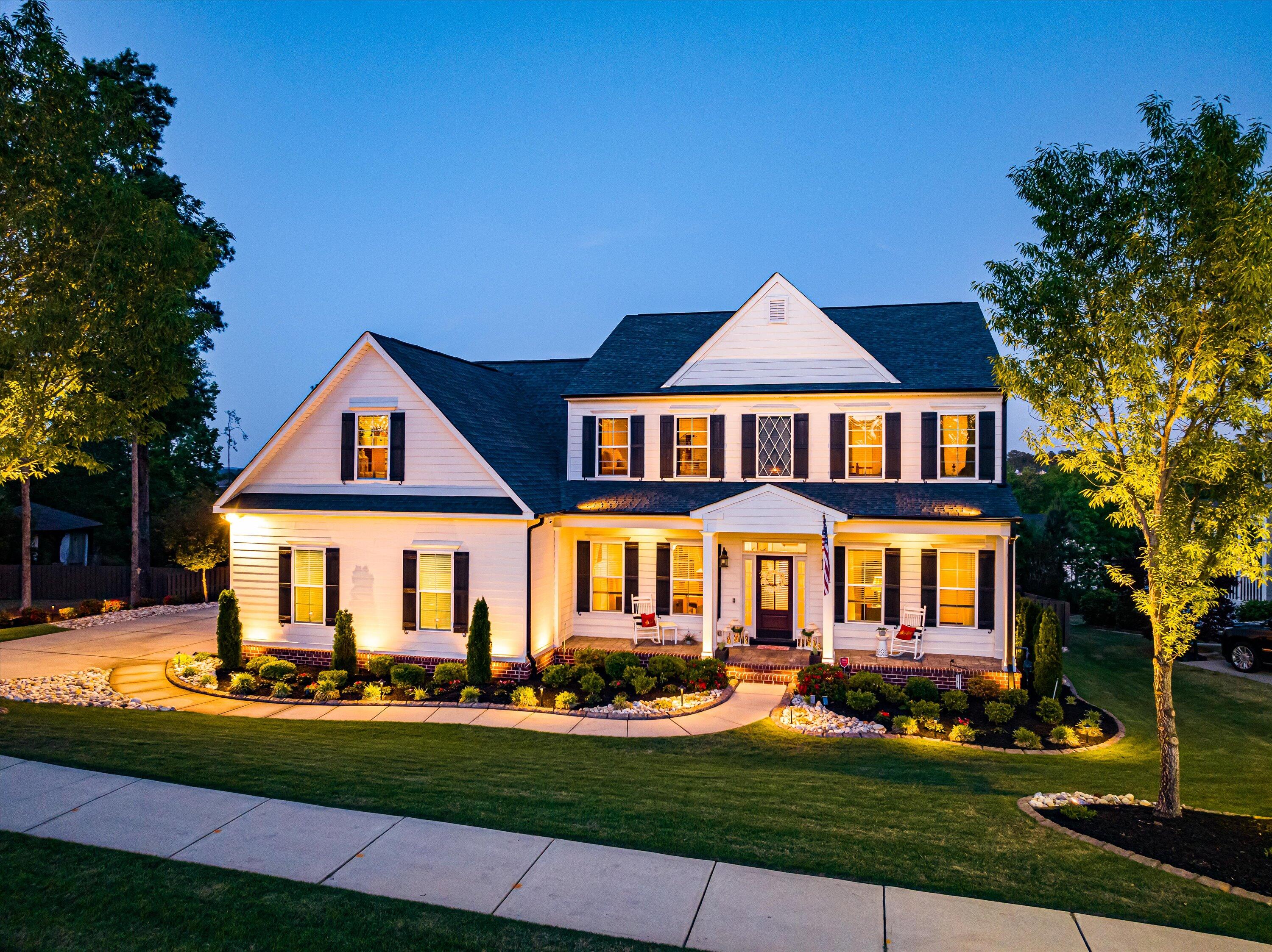 819 Long Cane Ridge