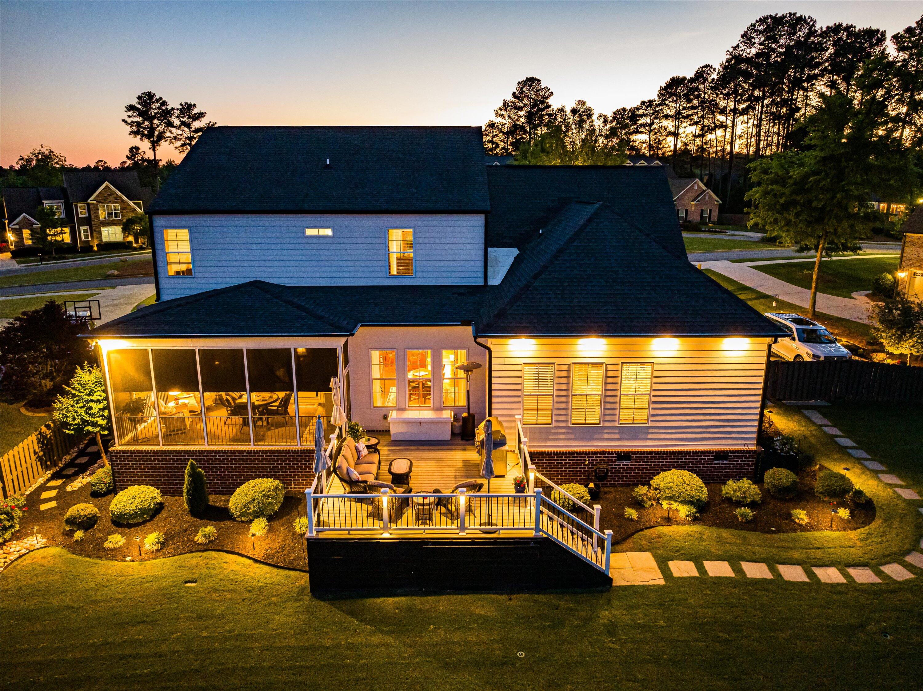 819 Long Cane Ridge