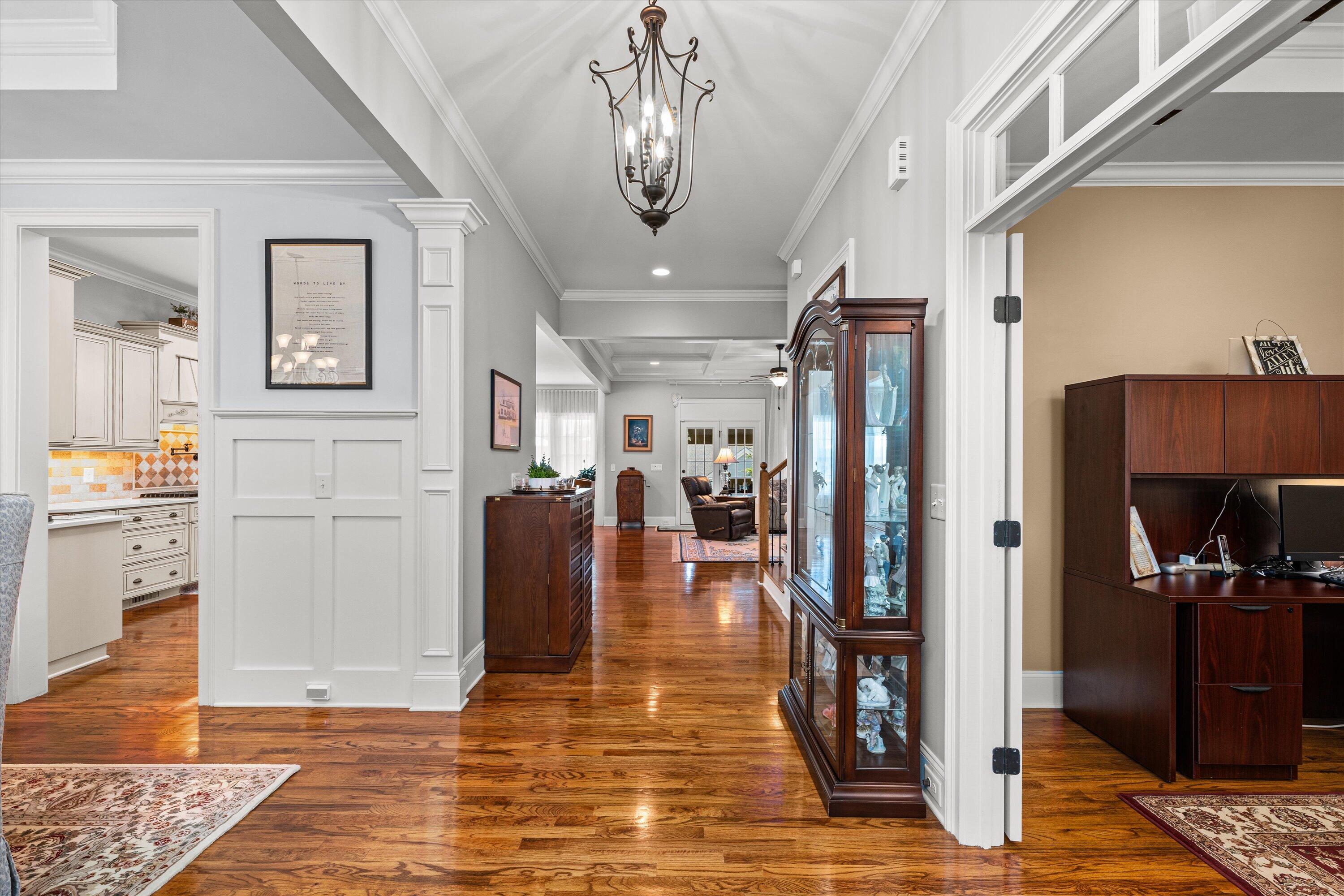 819 Long Cane Ridge