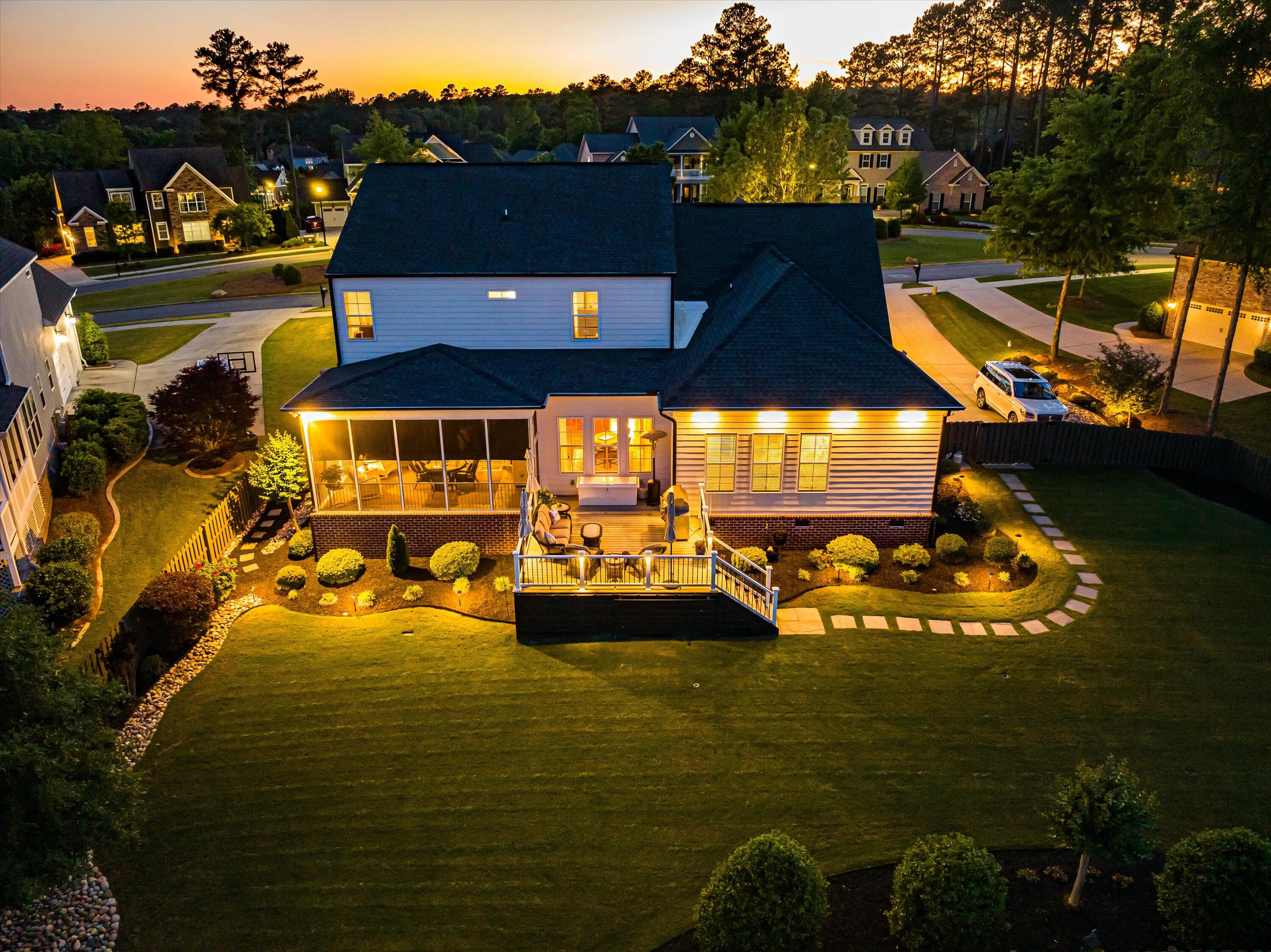 819 Long Cane Ridge